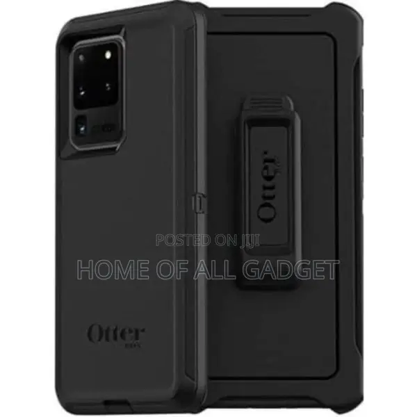 Samsung Galaxy S20 ULTRA Otter Box Defender Case