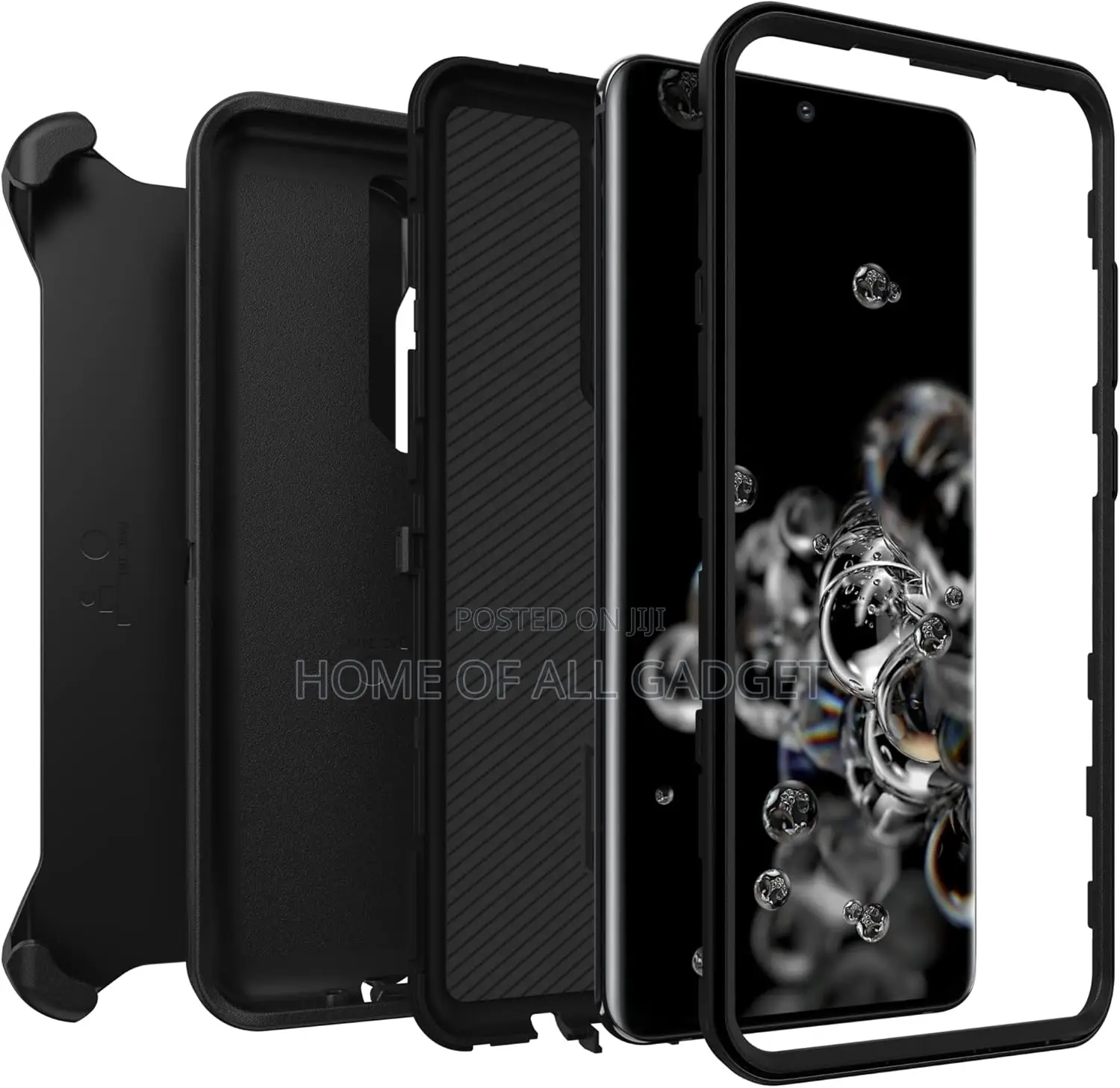 Samsung Galaxy S20 ULTRA Otter Box Defender Case