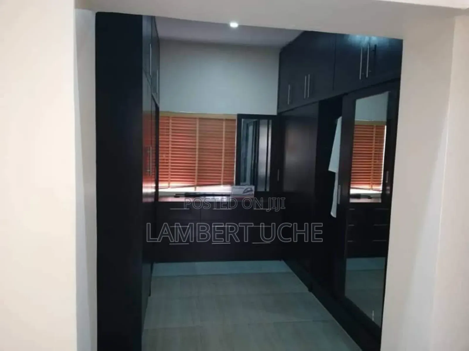 Furnished 8bdrm Duplex in Kubwa for sale