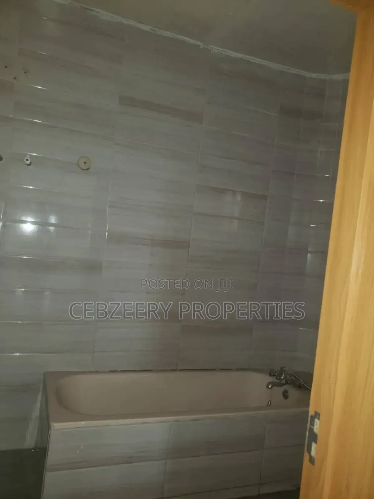 3bdrm Apartment in Ojodu for rent