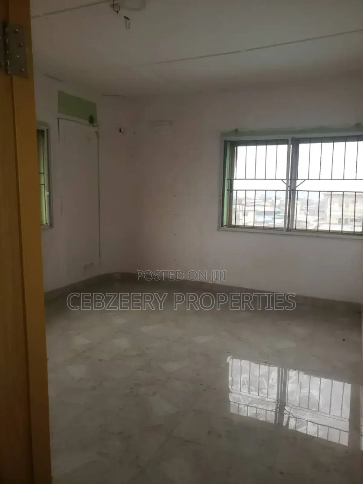 3bdrm Apartment in Ojodu for rent