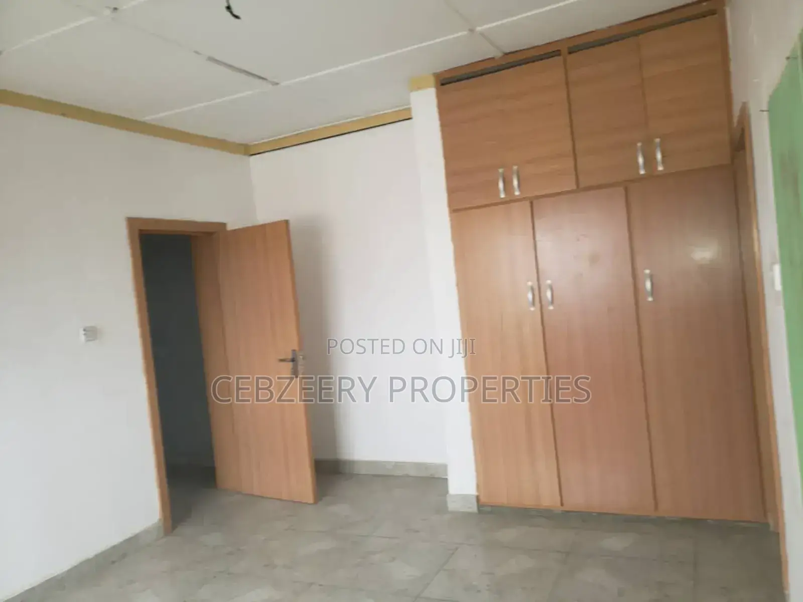 3bdrm Apartment in Ojodu for rent