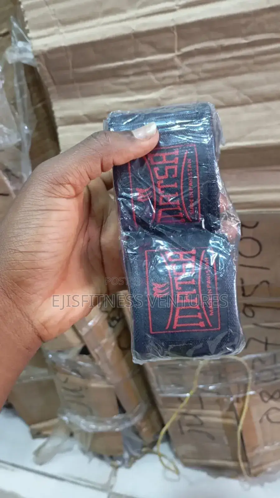 Boxing Bandage