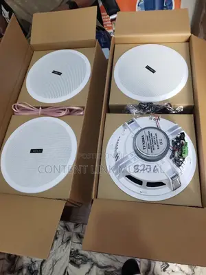 20watts 4 In1 Bluetooth Ceiling/Pop Speakers