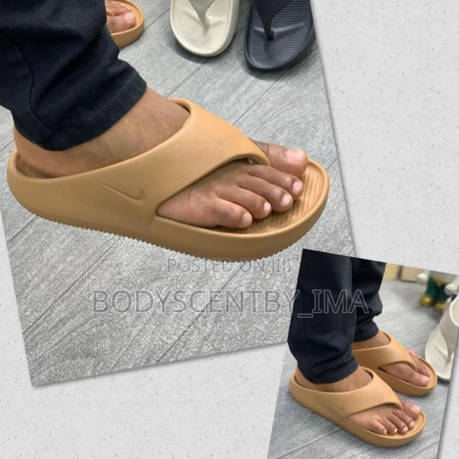 Nike Slippers