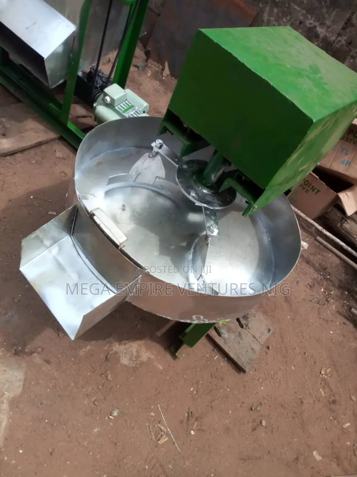 Authormatic Garri Fryer