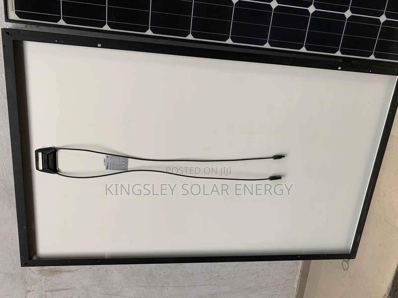 Sunfit Solar Panel 350watts (Mono)