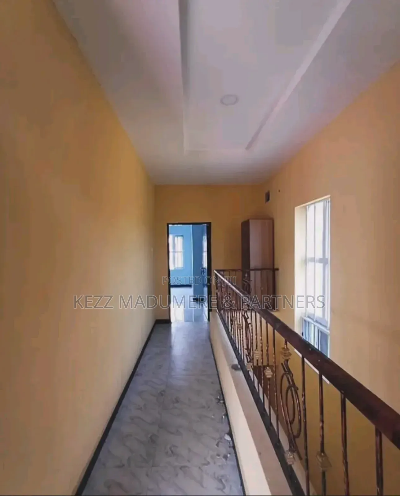 3bdrm Duplex in Eliozu , Port for sale