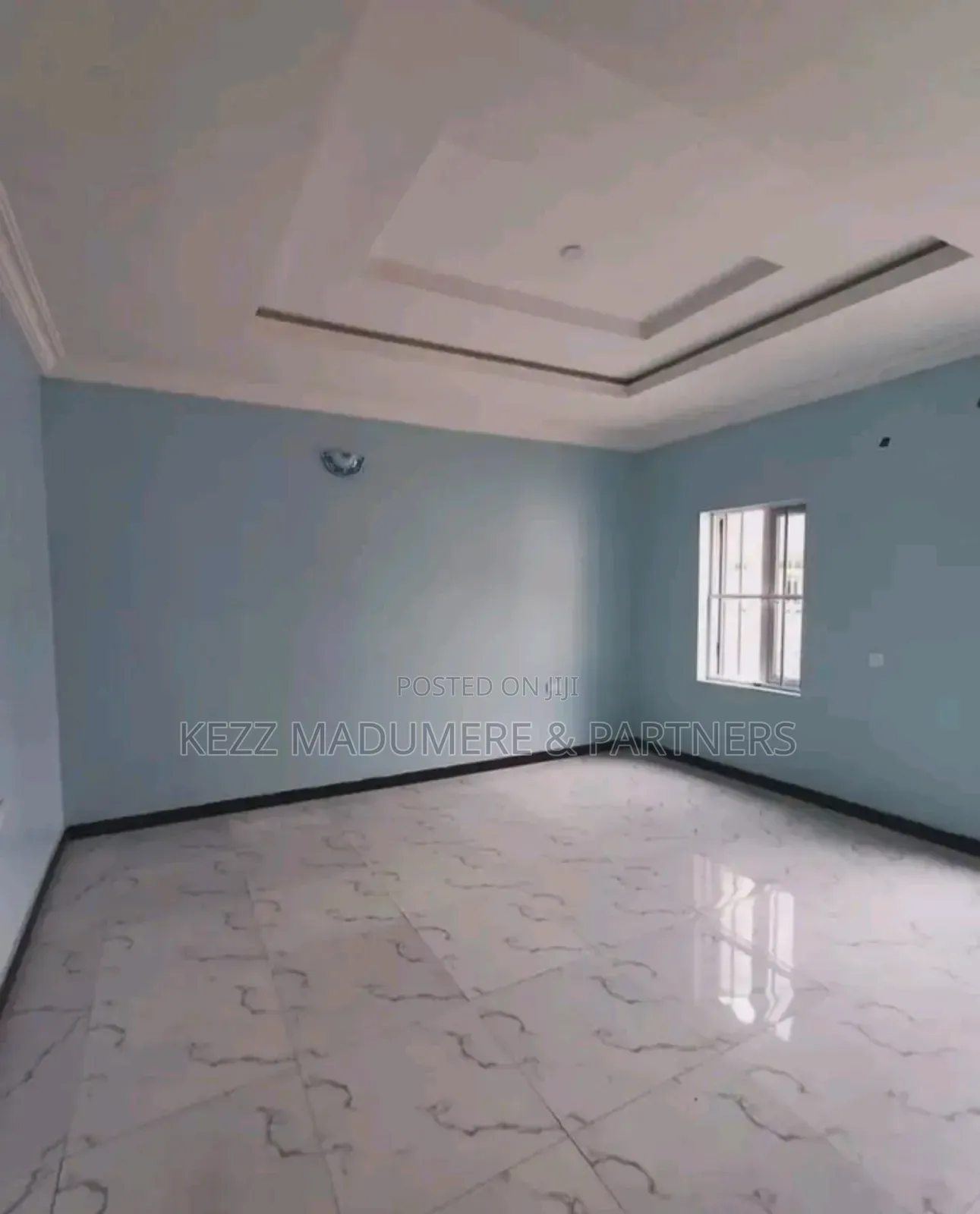 3bdrm Duplex in Eliozu , Port for sale
