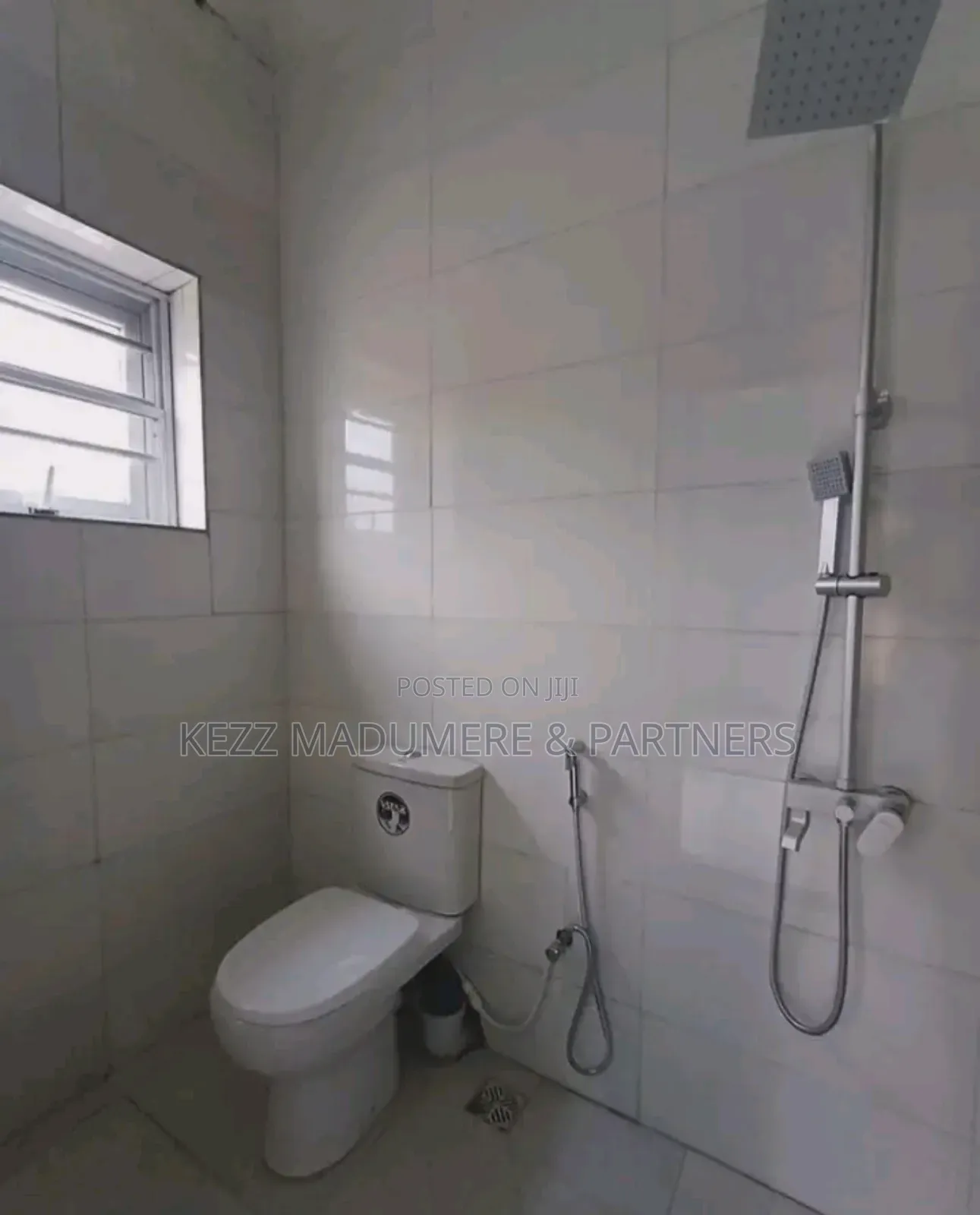 3bdrm Duplex in Eliozu , Port for sale
