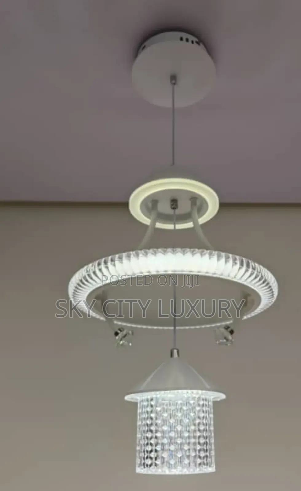 New Design Interior Led Dropping Light