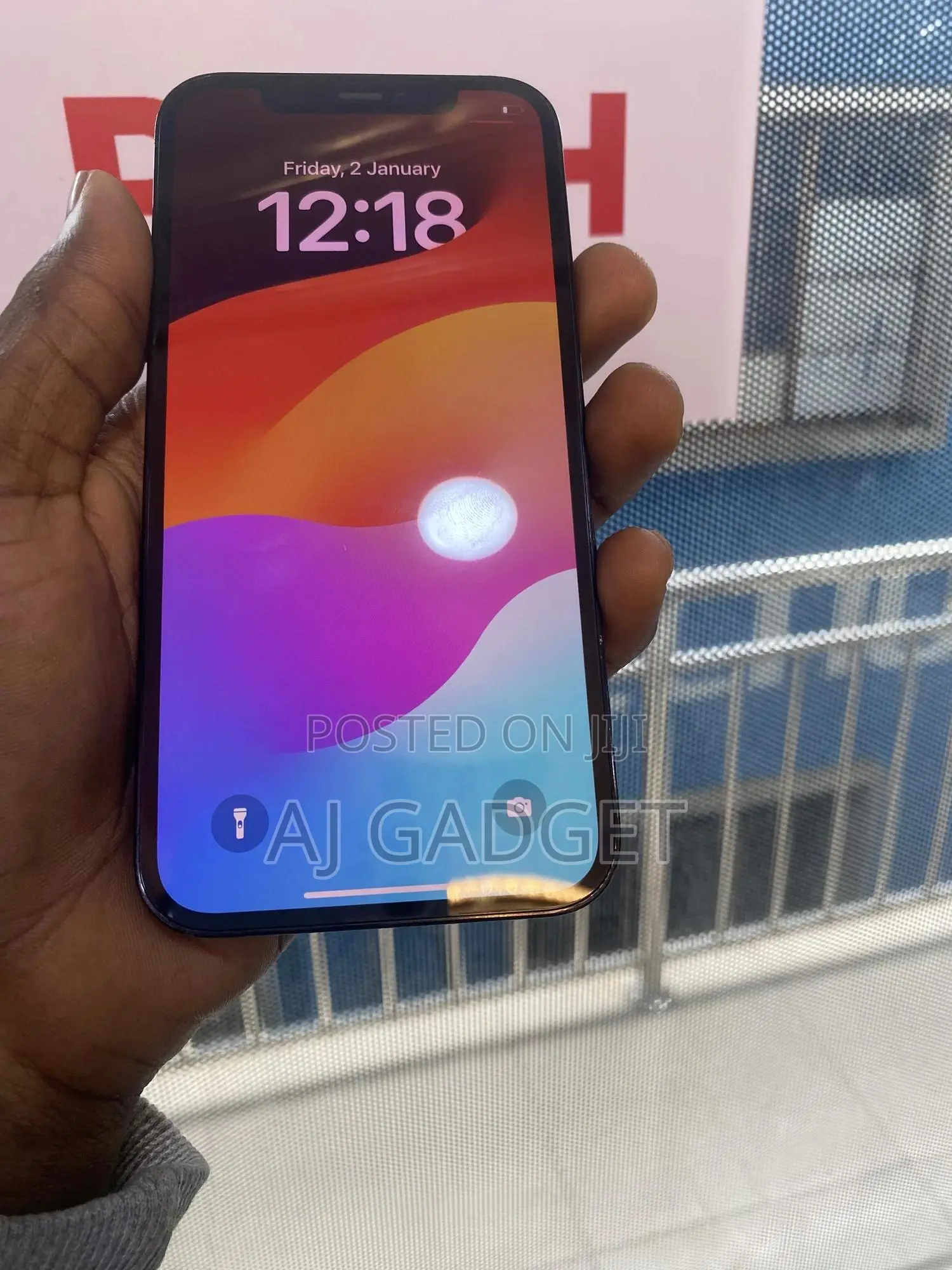 Apple iPhone 11 Pro 64 GB White