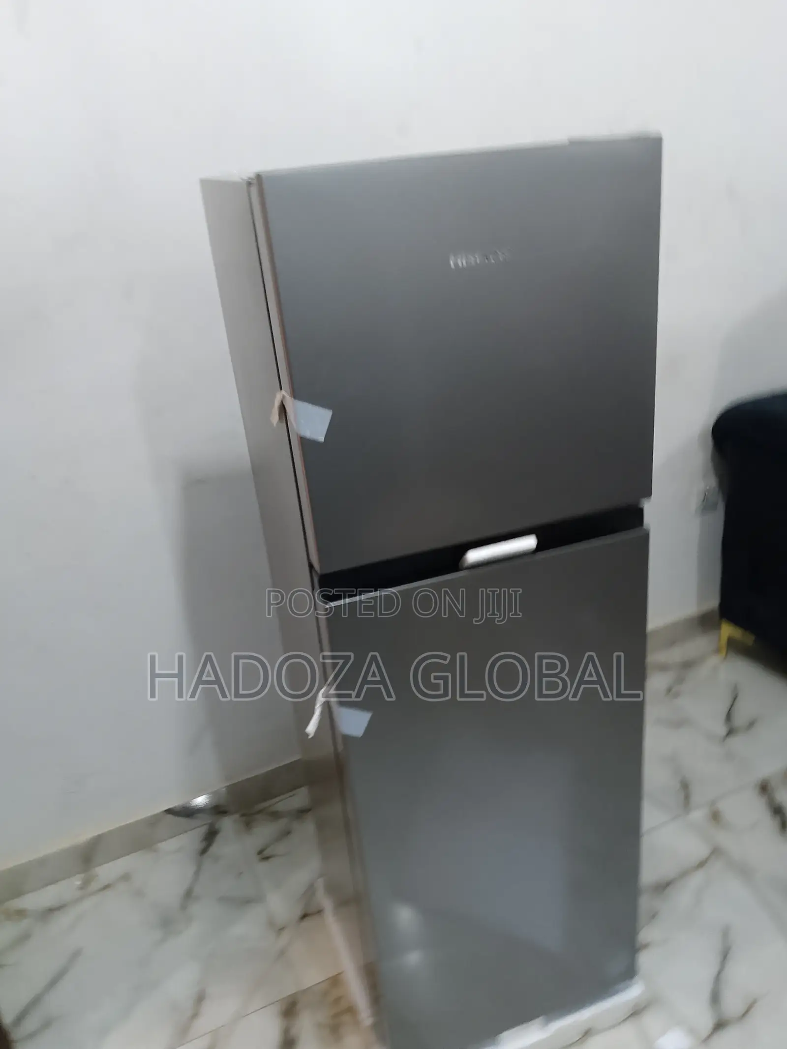 The Best Hisense 154L Brand New Refrigerator Affordable
