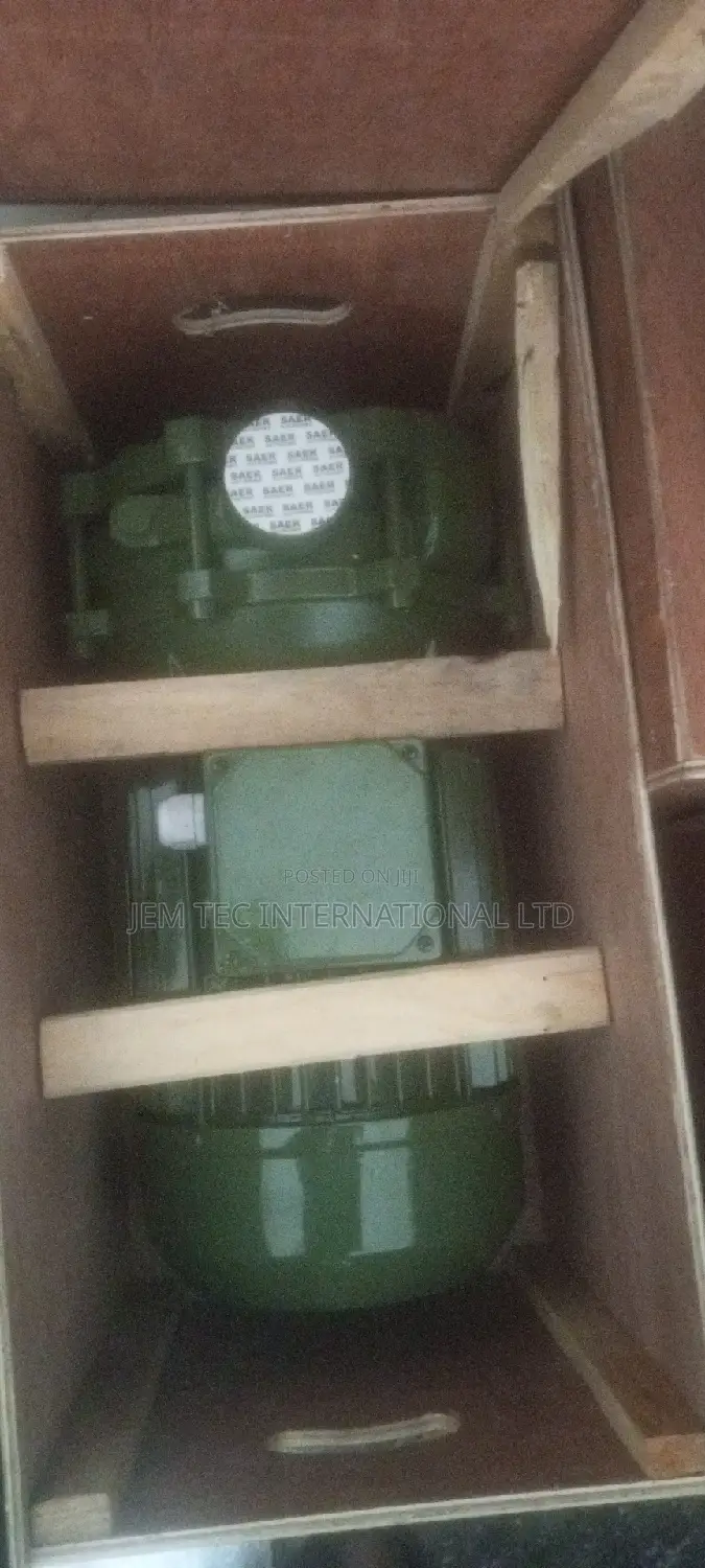 Sear Surface Water Pump