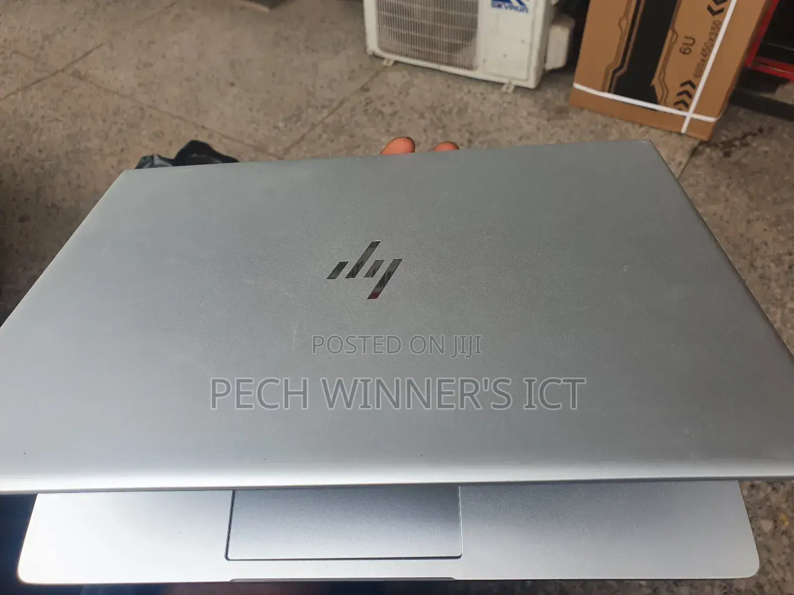 Laptop HP EliteBook 840 G5 8GB Intel Core i5 SSD 256GB