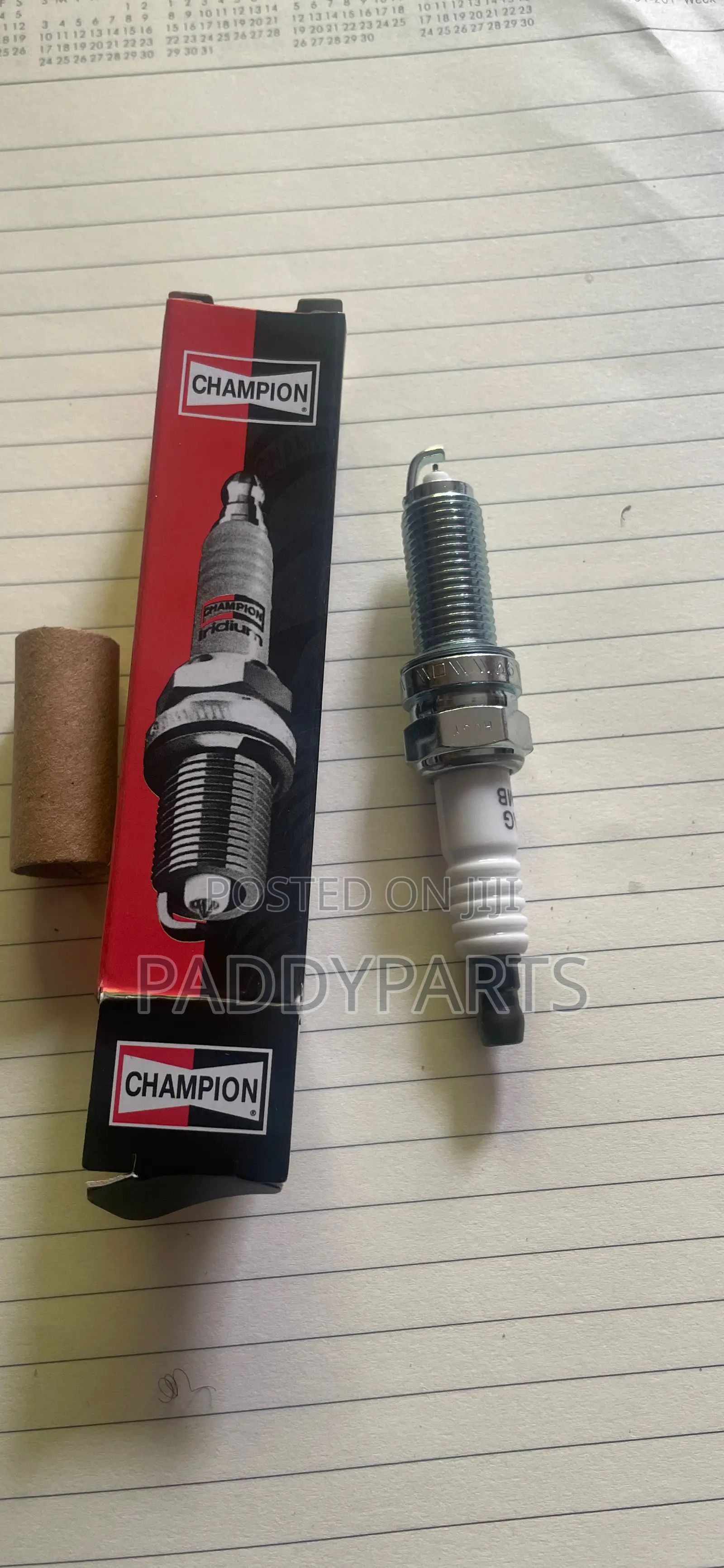 Dodge Ram Spark Plug 3.6l V6 2011-2014