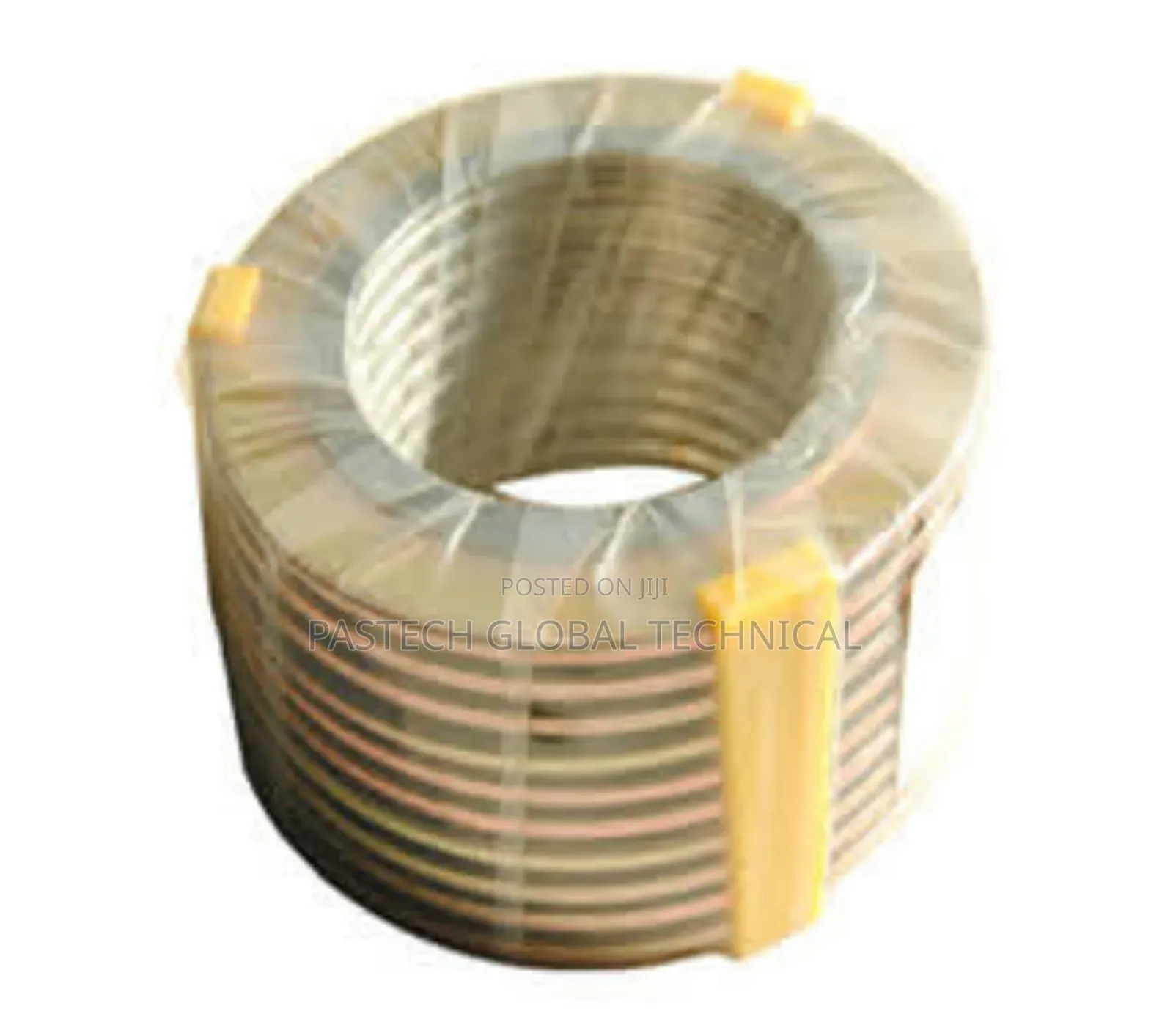 2" Spiral Wound Gasket Class 150, All Sizes Also Available