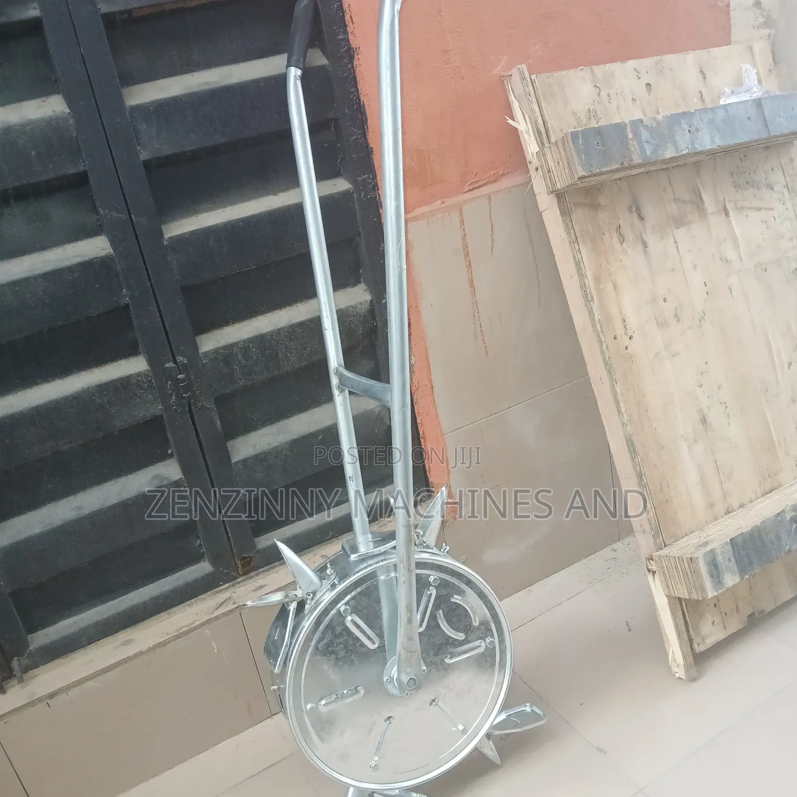 Seed Planter