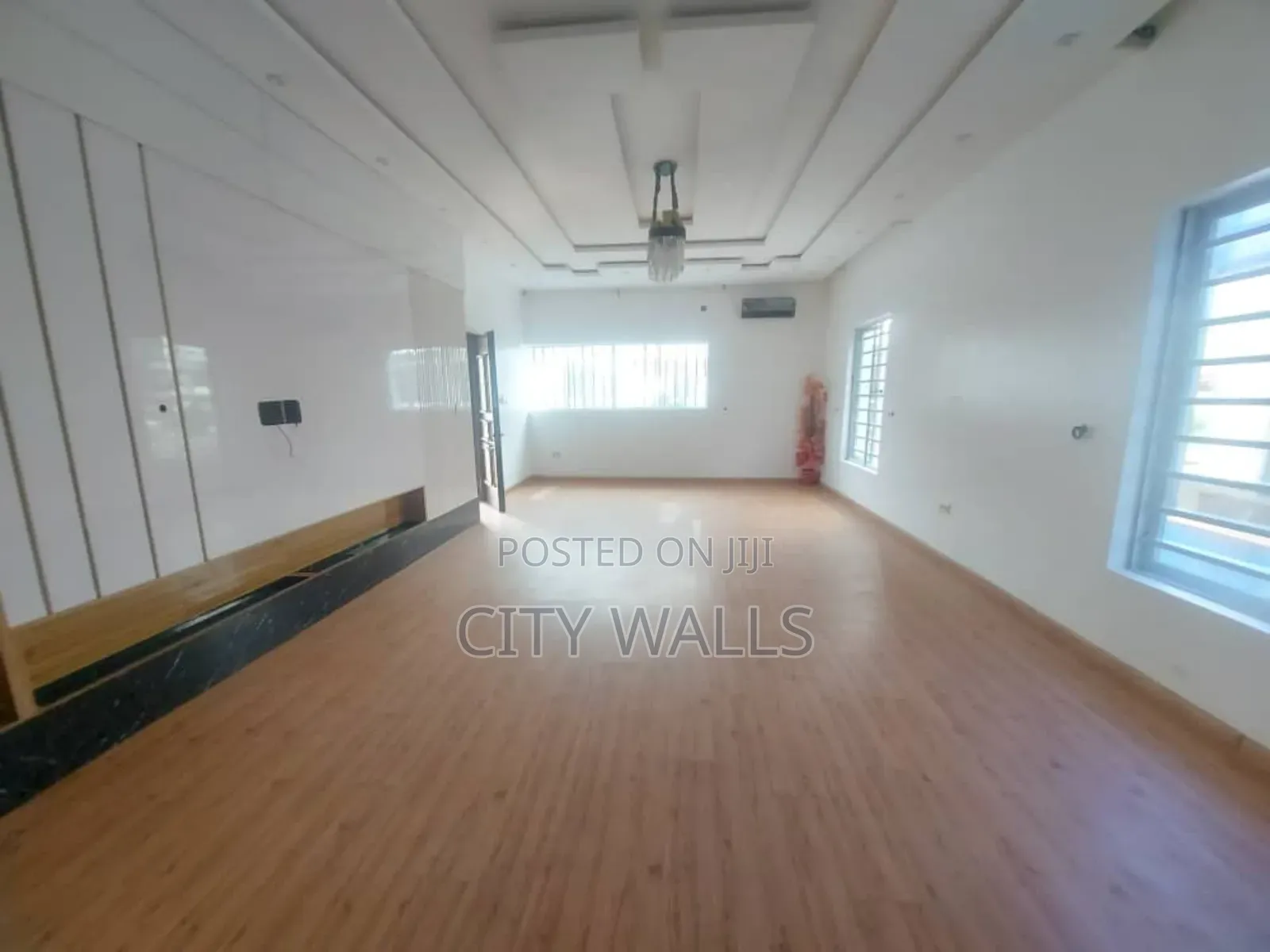 5bdrm Duplex in Richmond Estate, Ikota for rent