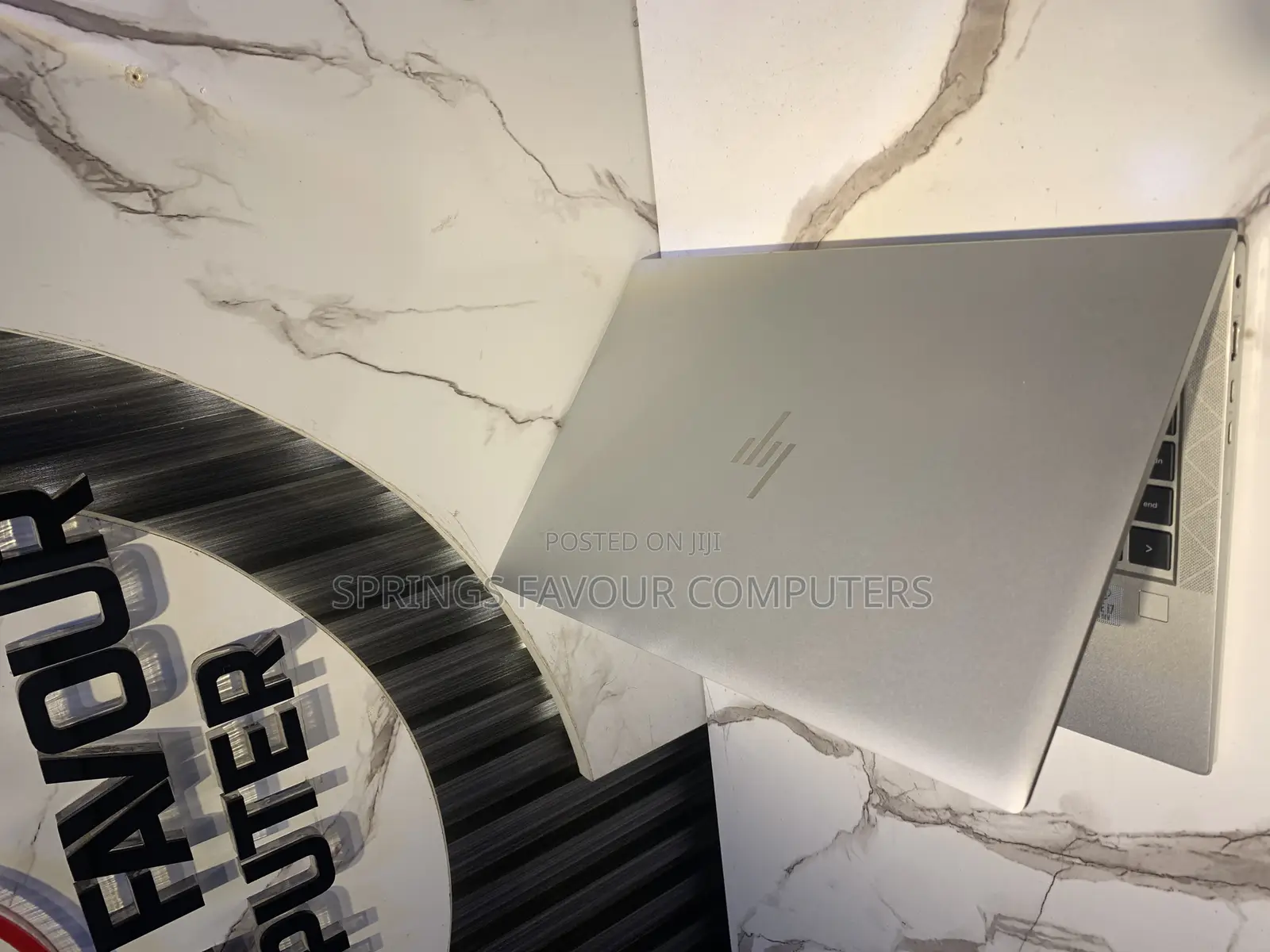 Laptop HP EliteBook 840 G7 16GB Intel Core i7 SSD 256GB
