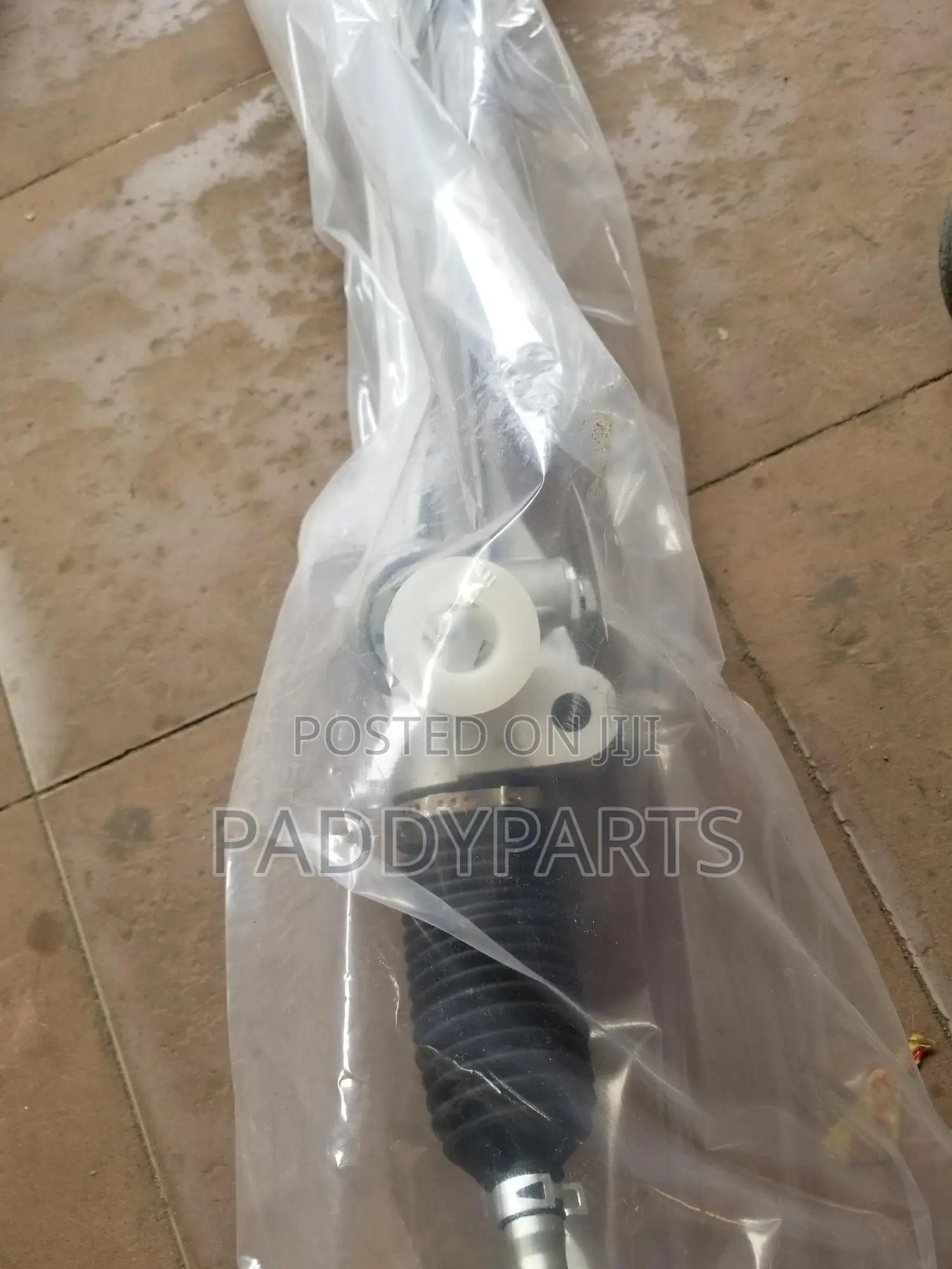 Steering Rack for Rav4 2008 Model (Dubai Quality)