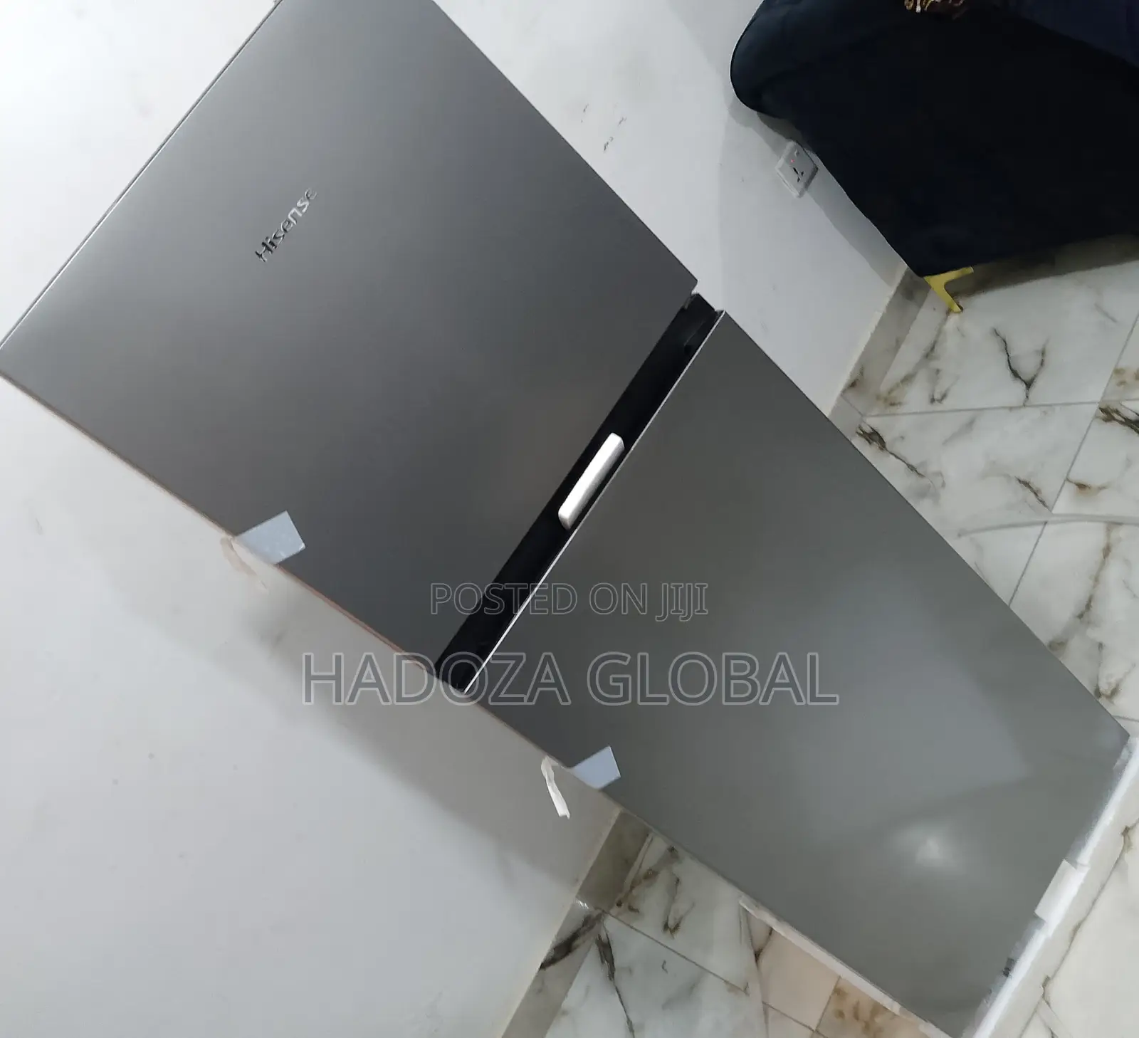 The Durable Hisense Refrigerator REF200DR Brand New