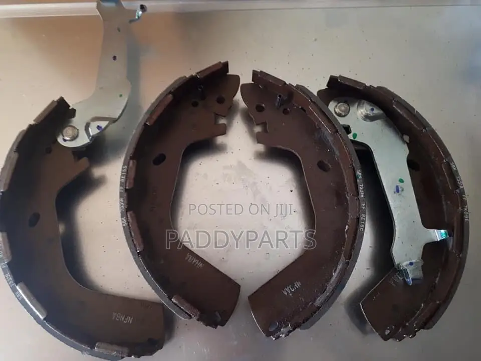 Hyundai Creta Shoe Brake Lining
