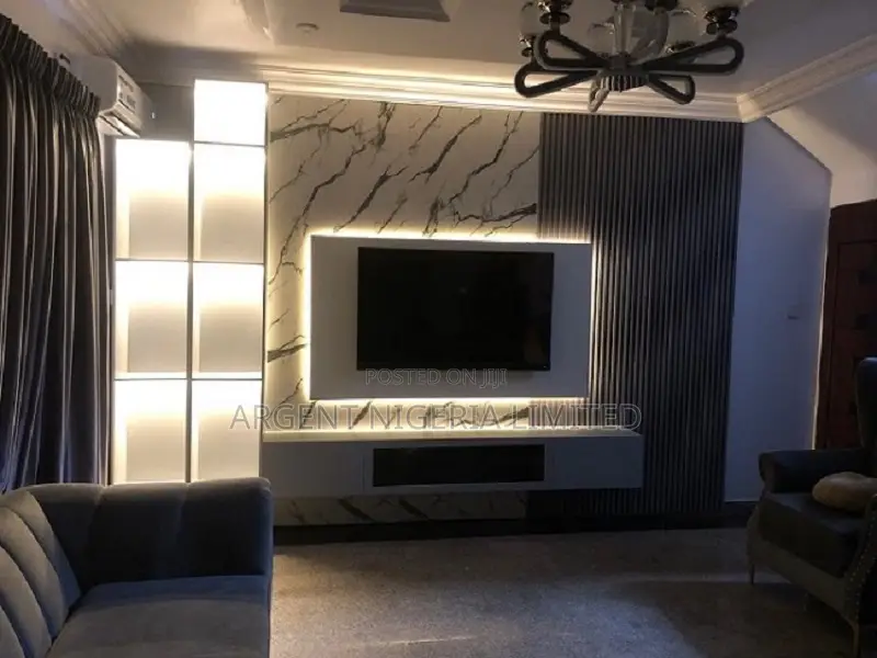TV Console
