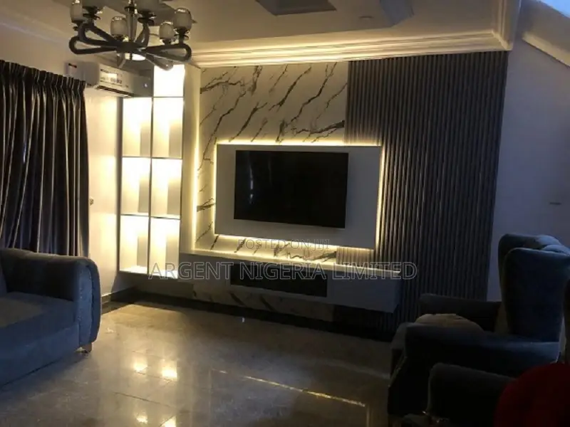 TV Console