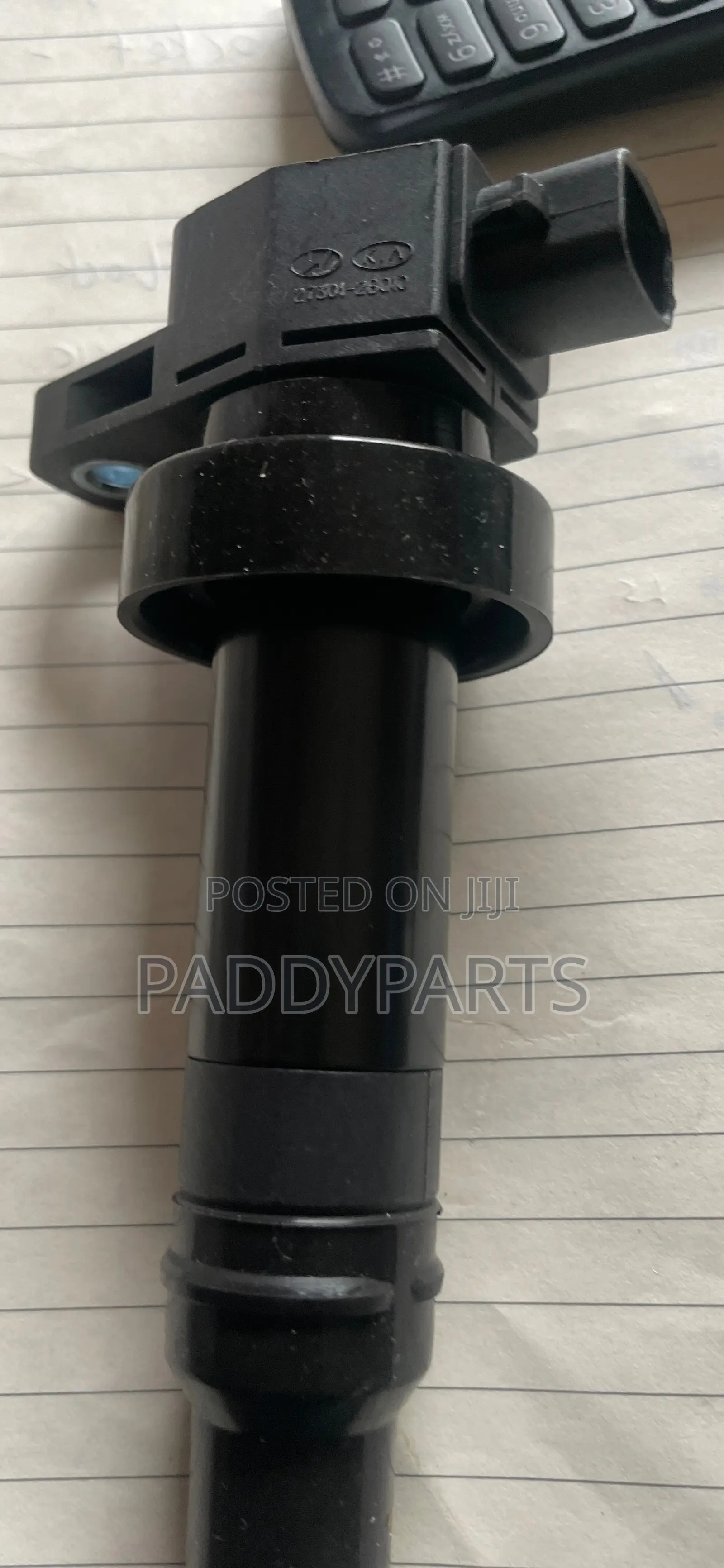 Hyundai Creta Ignition Coil 2015-2019