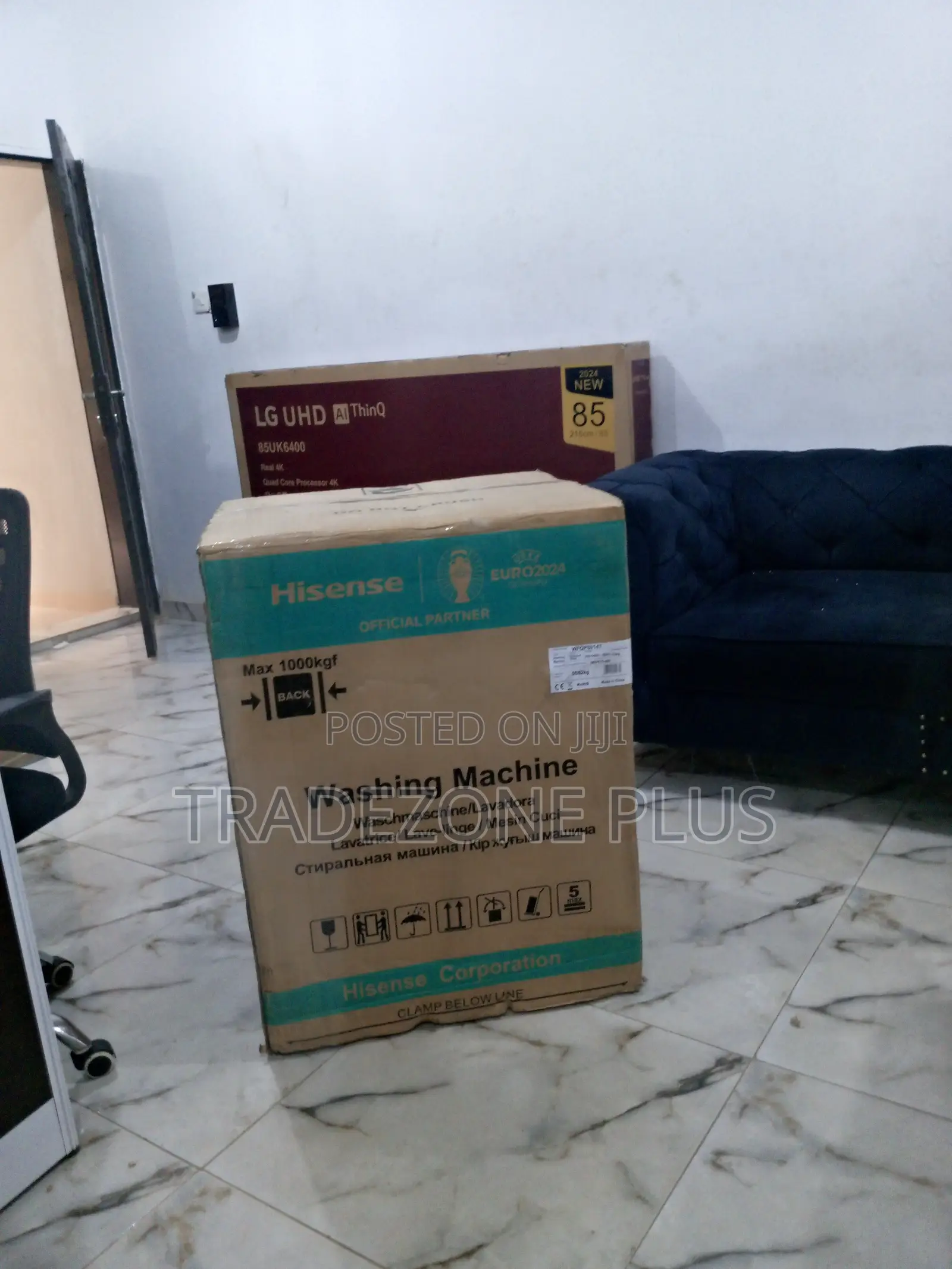 Dependable Wfqp8014t Automatic 8kg Washing Machine