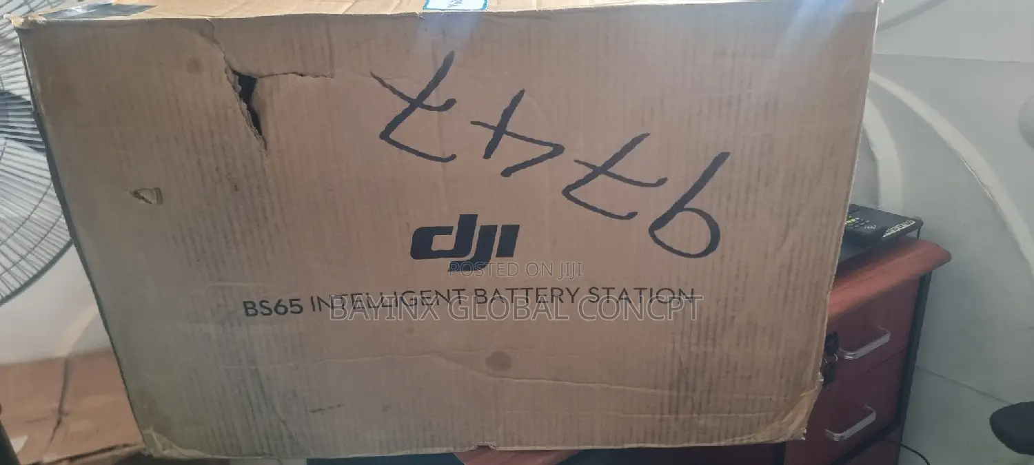 Dji M350 RTK Drone +Charging Station