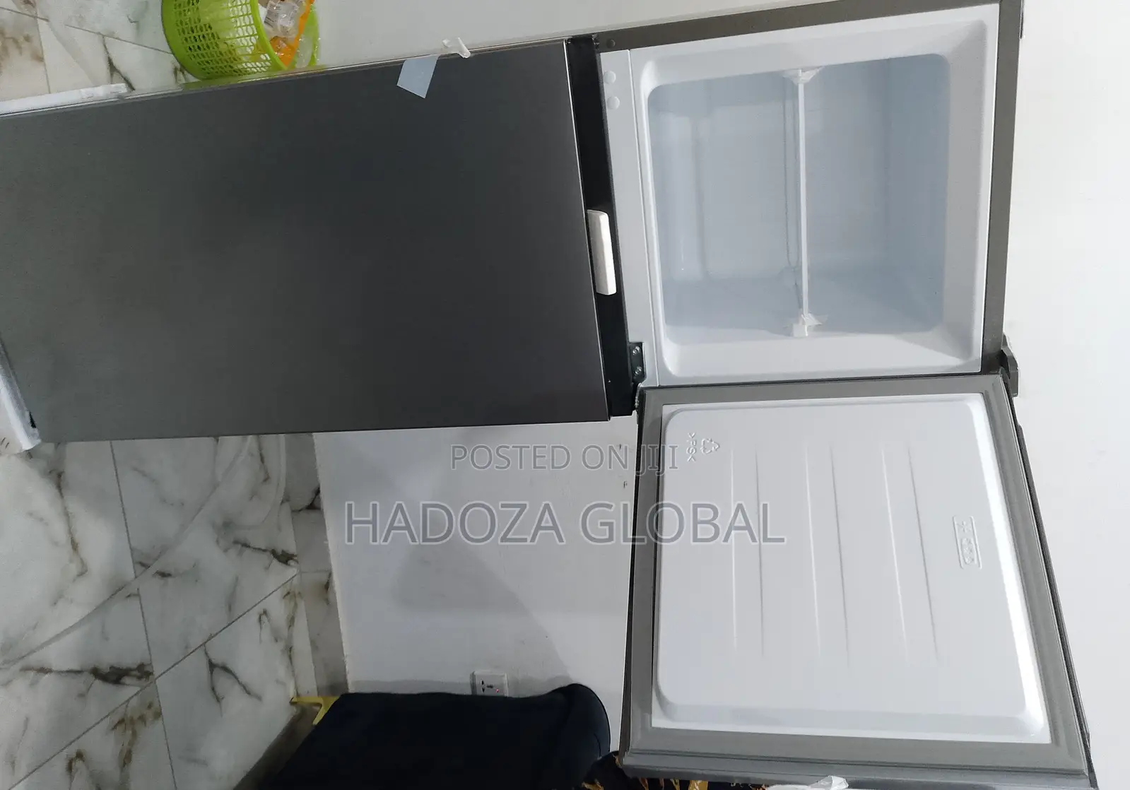 The Original Brand New Hisense 154L -REF200DR Best Quality