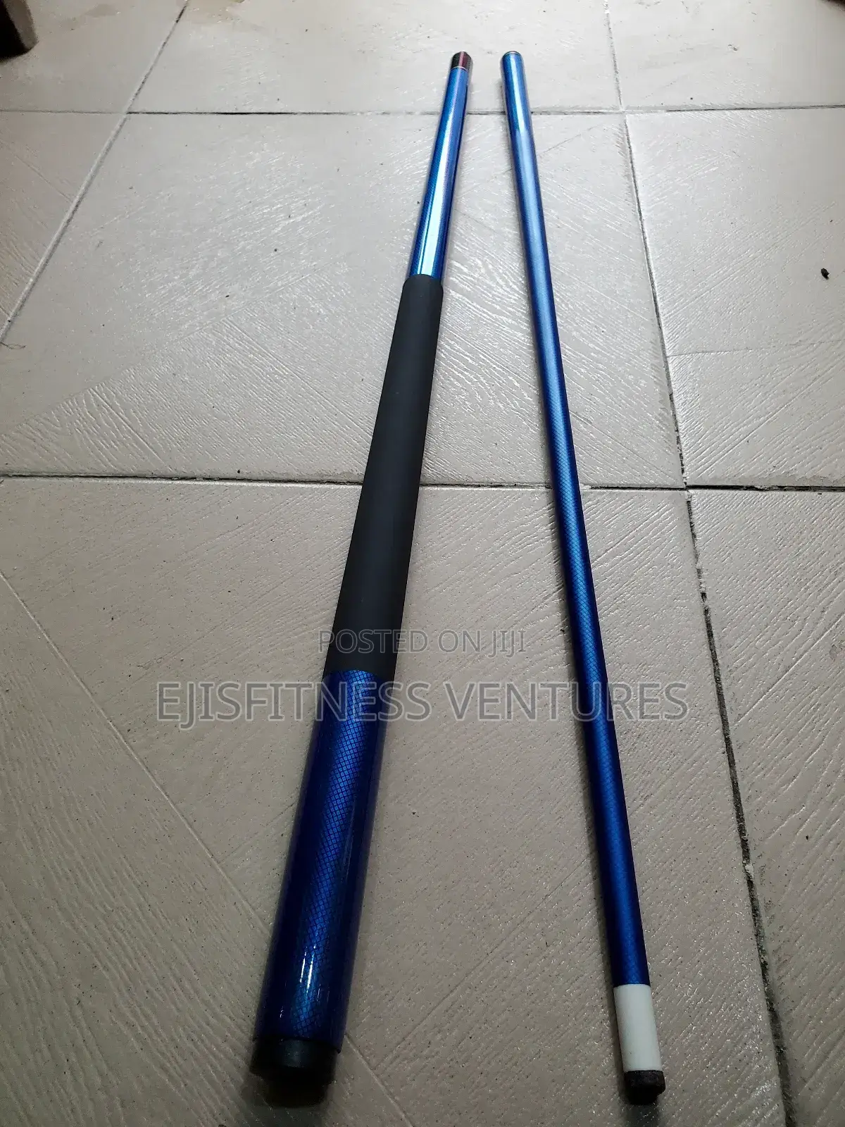 Big Tip Fiber Stick