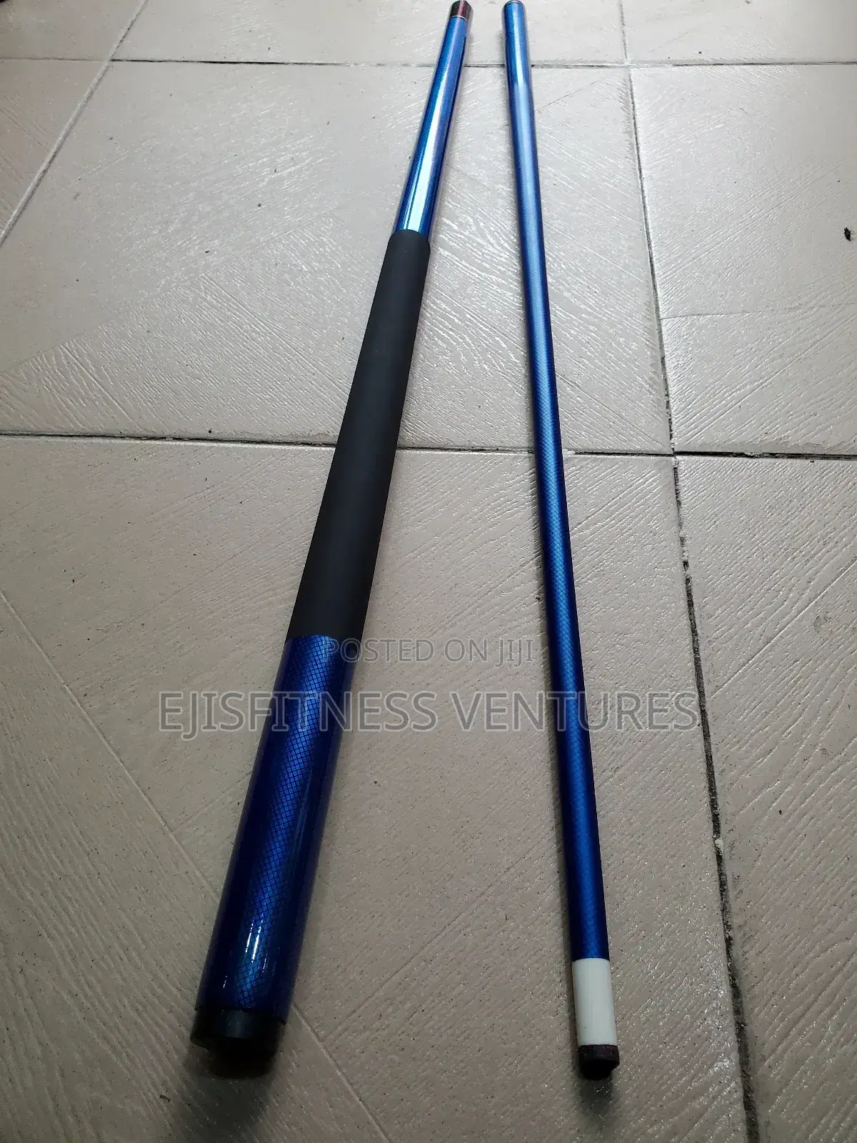 Big Tip Fiber Stick