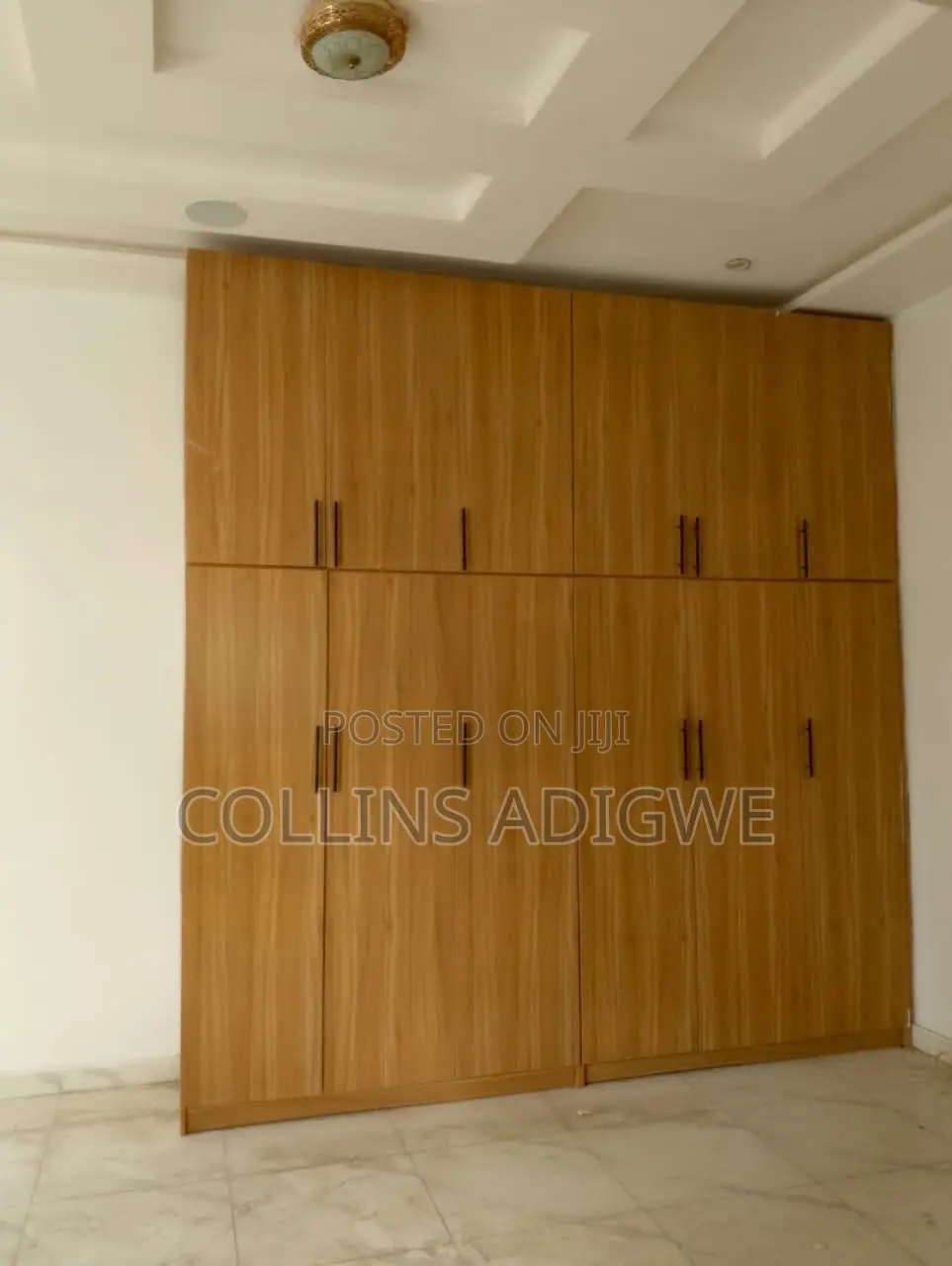 4bdrm Duplex in Thomas Estate for sale