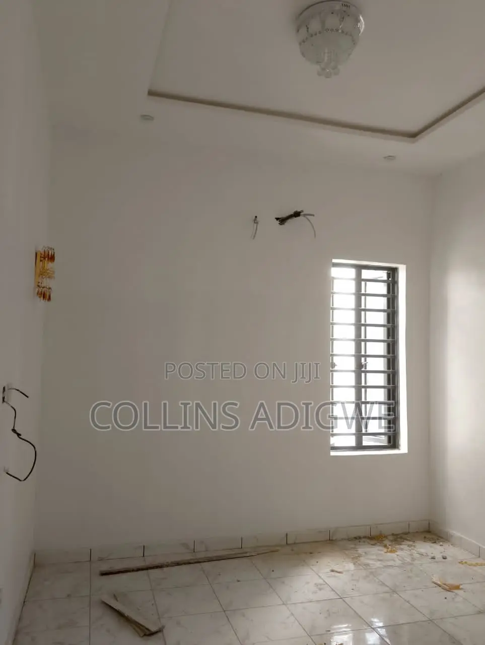 4bdrm Duplex in Thomas Estate for sale