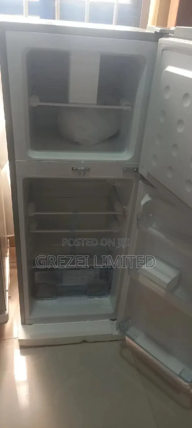 Skyrun Refrigerator 118l