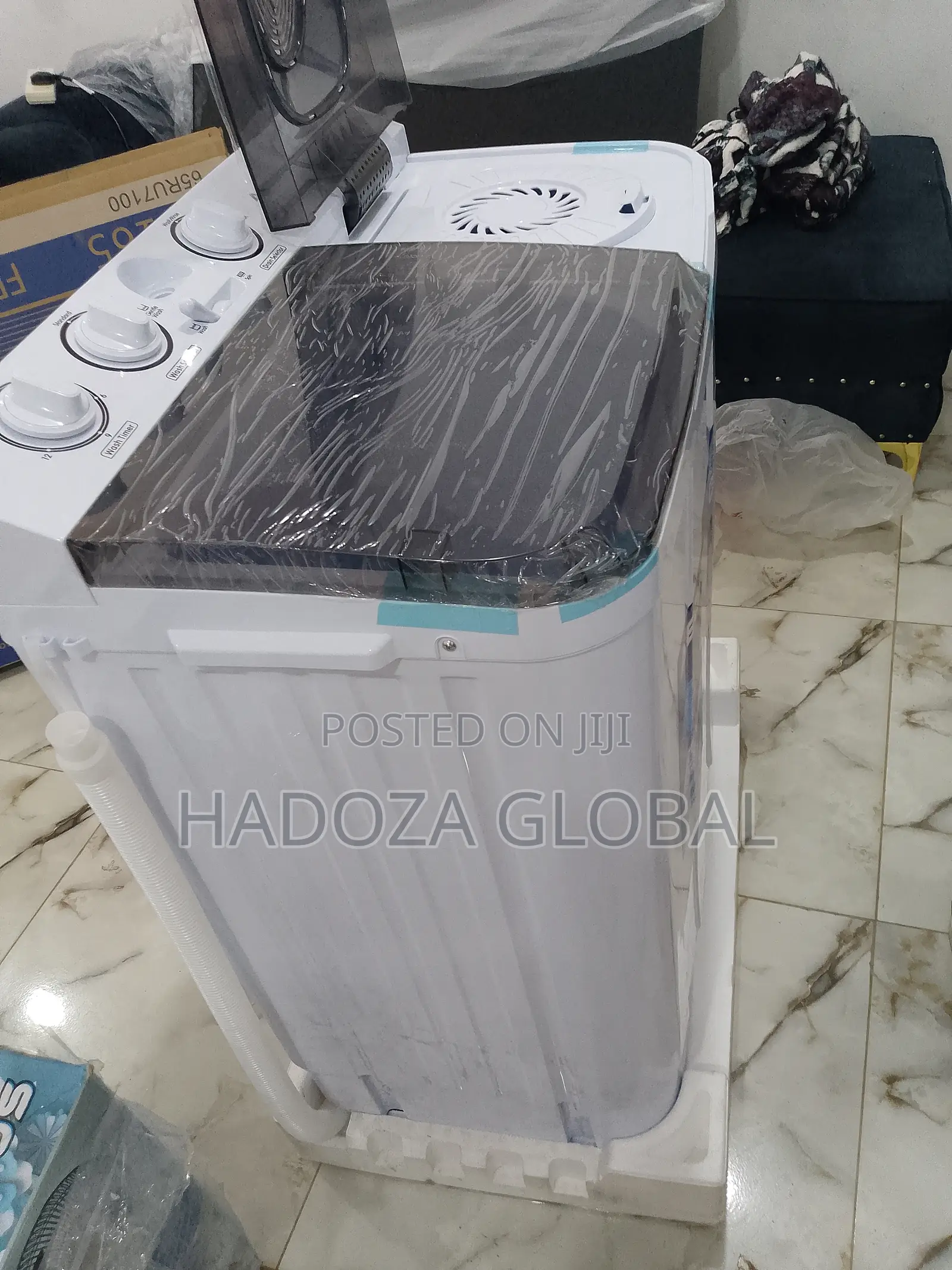 Standard Aeon 10kg Washing Machine Brand New