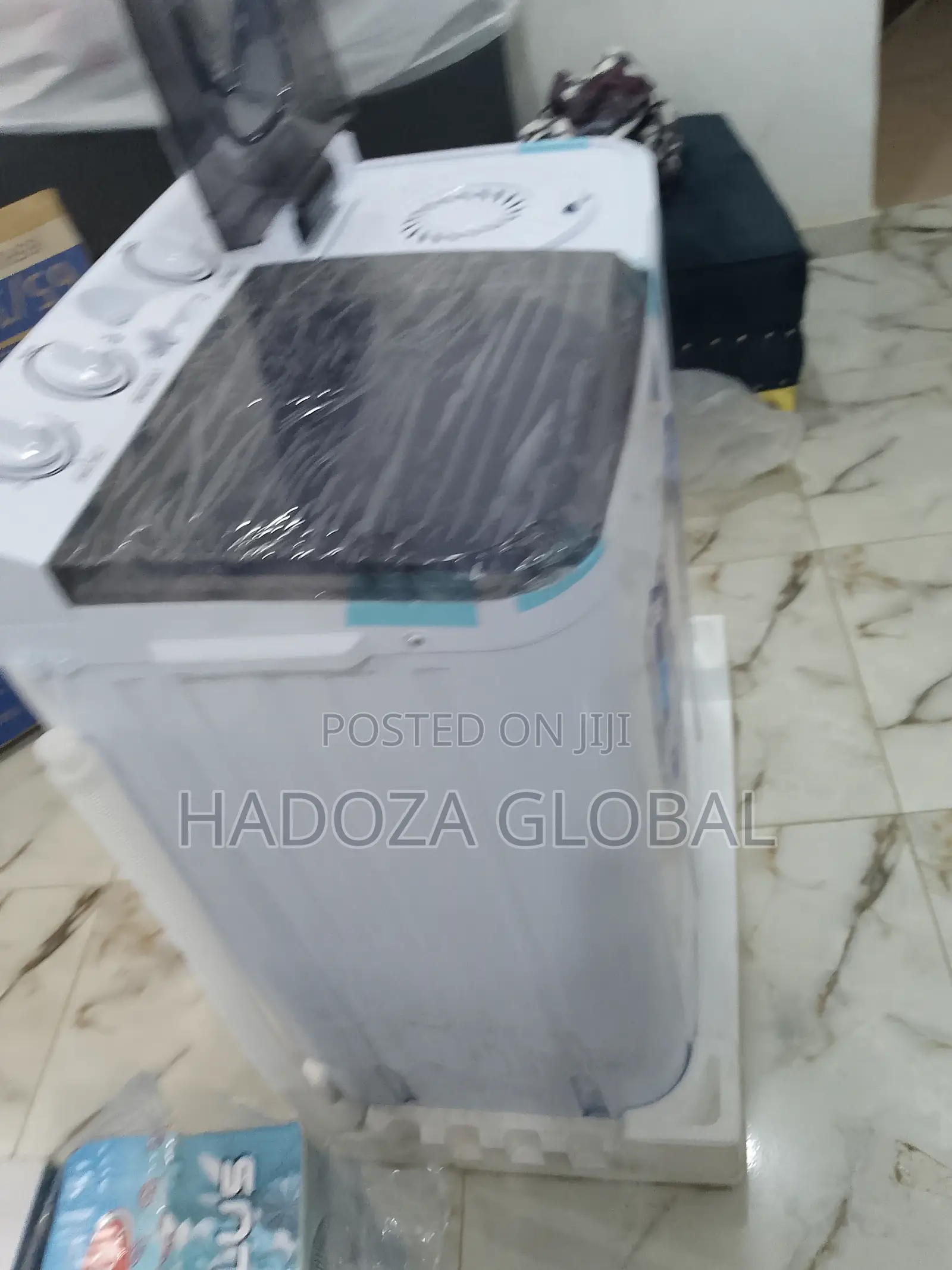 Quality 10kg Aeon Washing Machine -Brand New