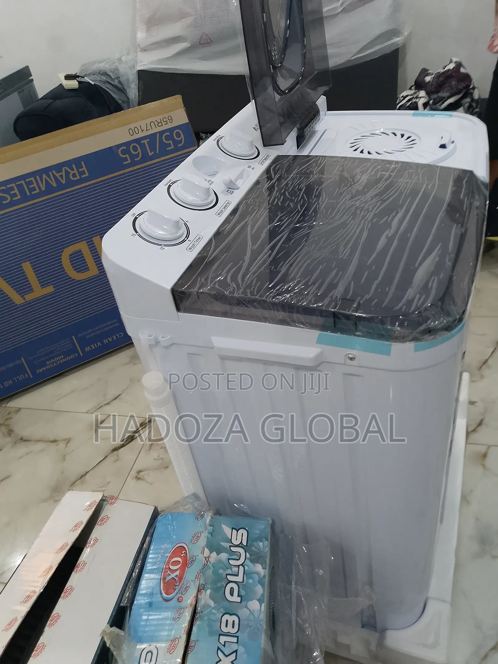The Quality Best Aeon Washing Machine 10kg Brand NEW