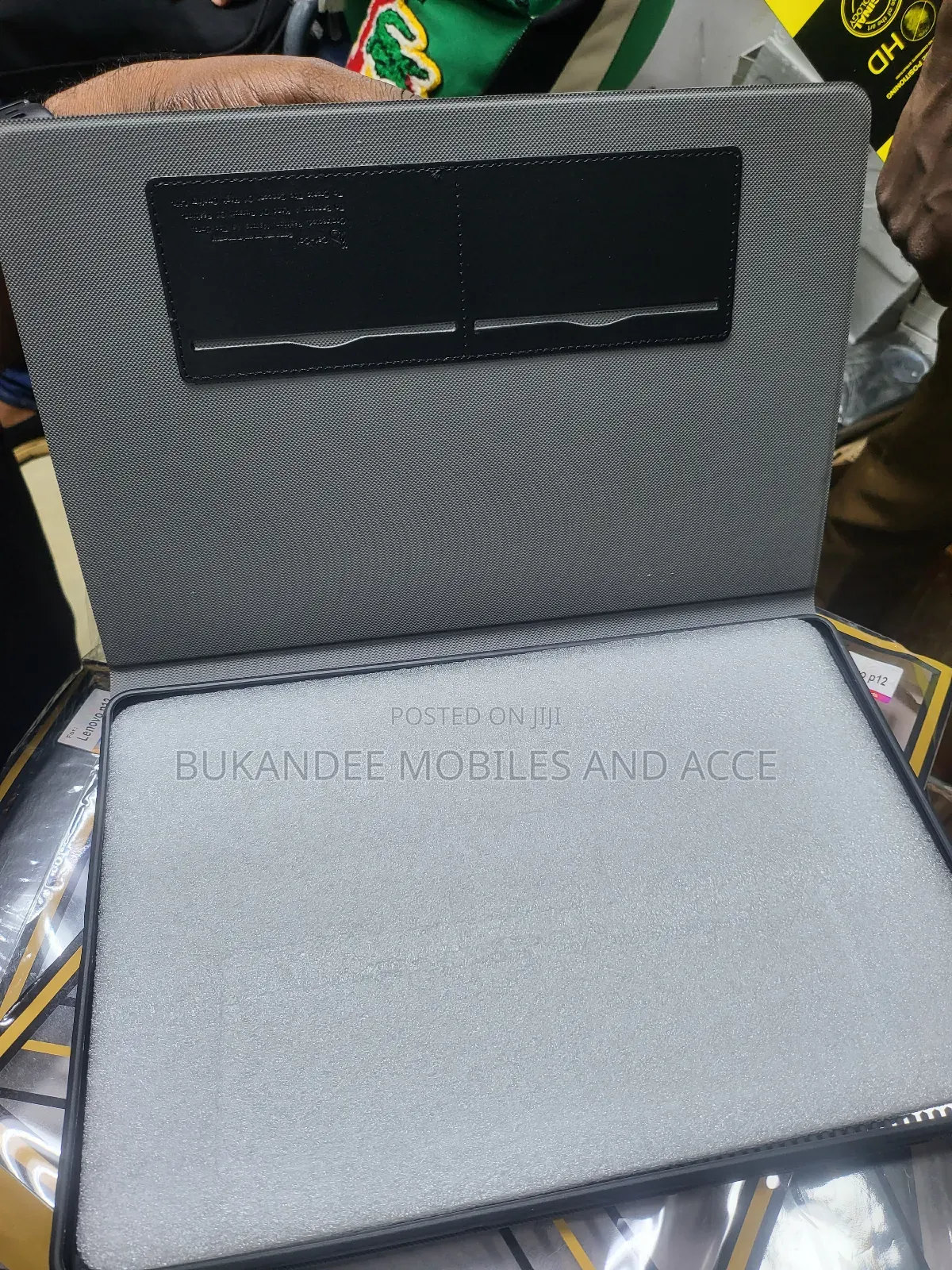 Lenovo Tab P12 Pouch 12.7 Inches