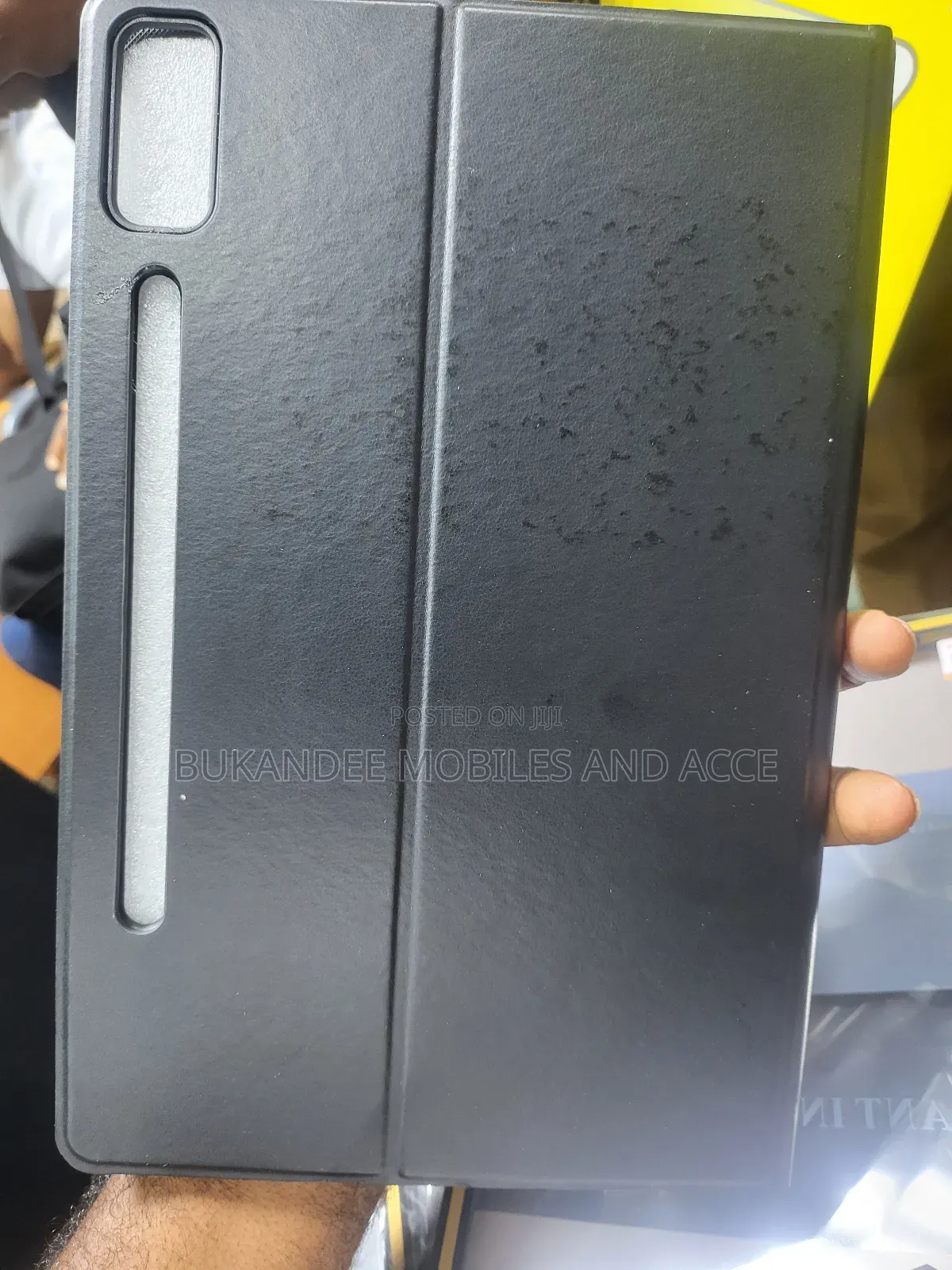 Lenovo Tab P12 Pouch 12.7 Inches
