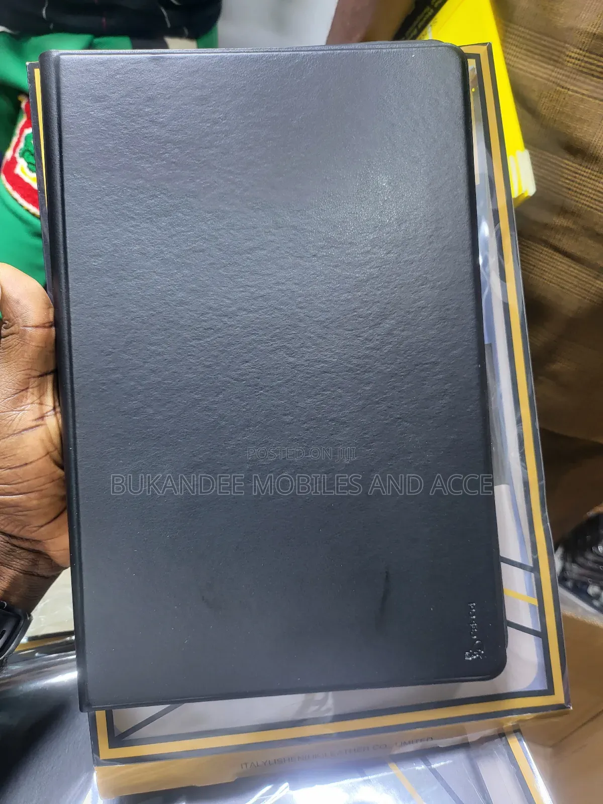 Lenovo Tab P12 Pouch 12.7 Inches