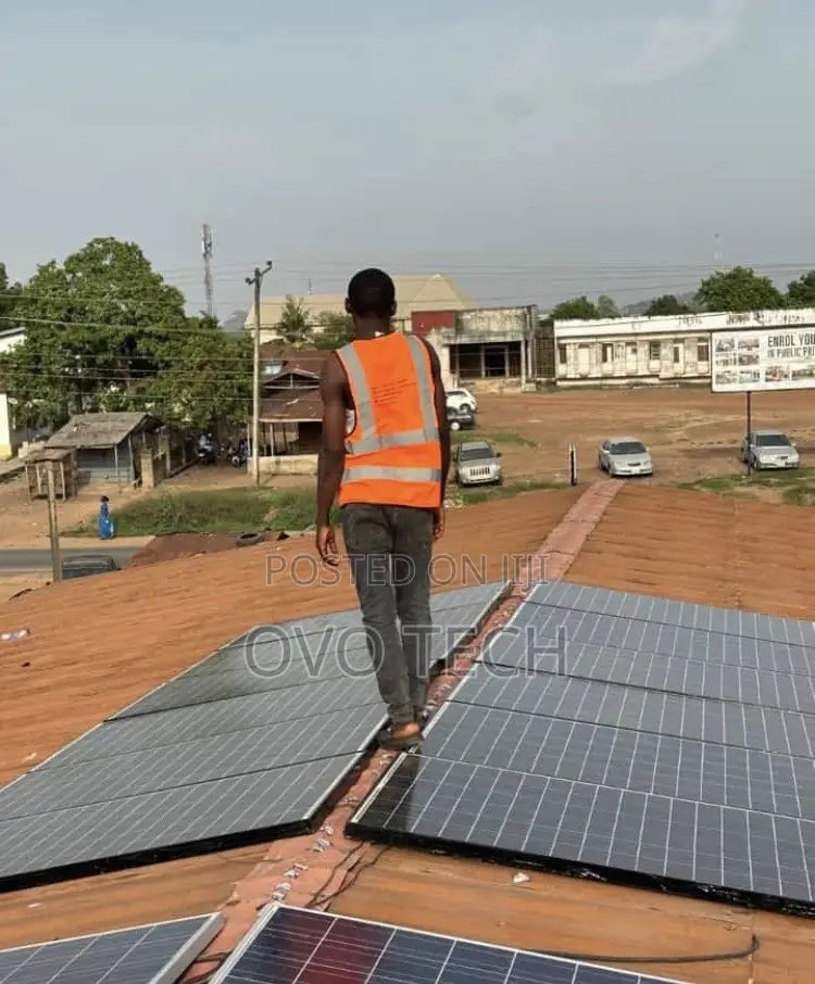 Solar Energy