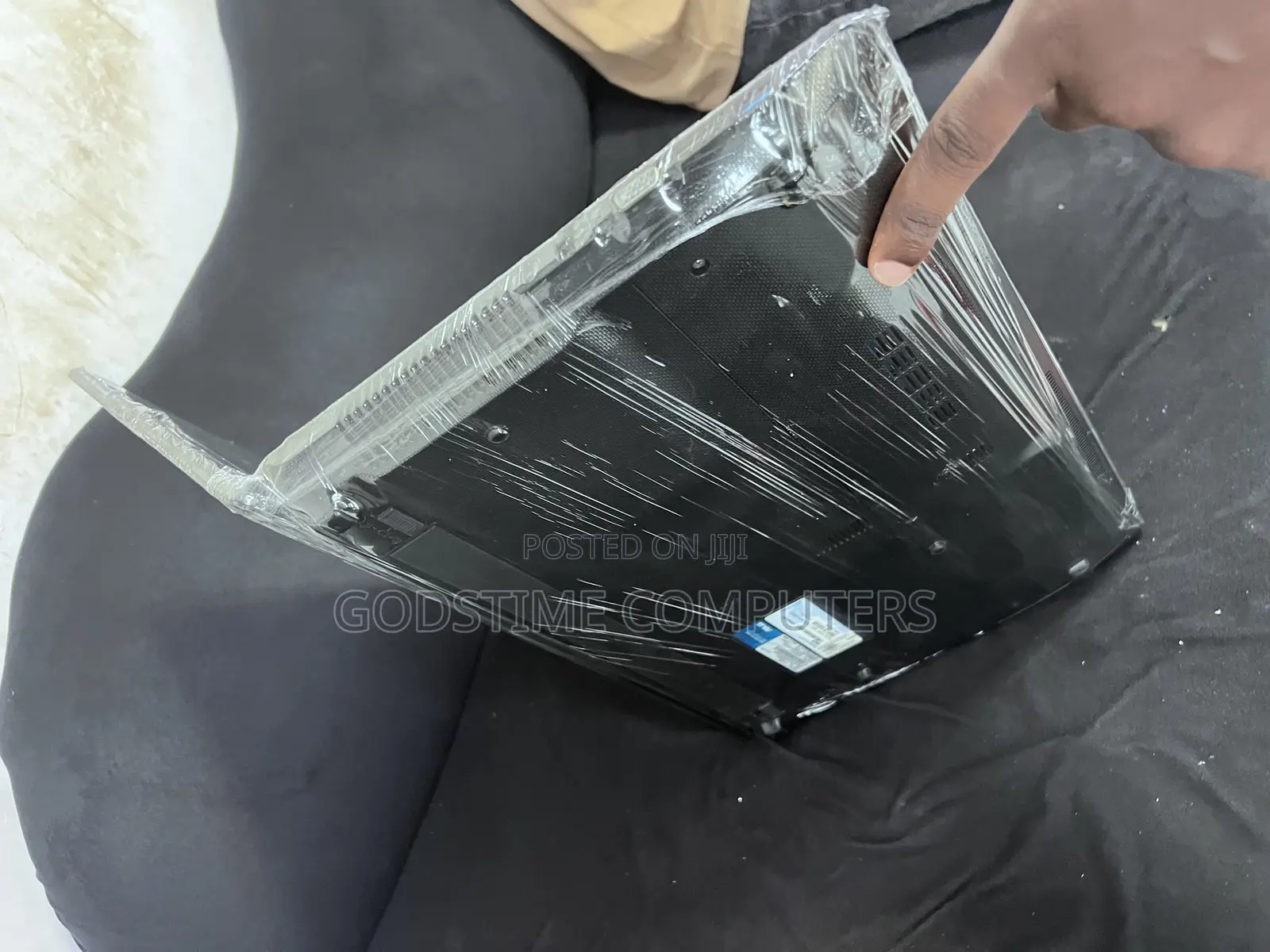 New Laptop Asus 8GB Intel Core I7 HDD 500GB
