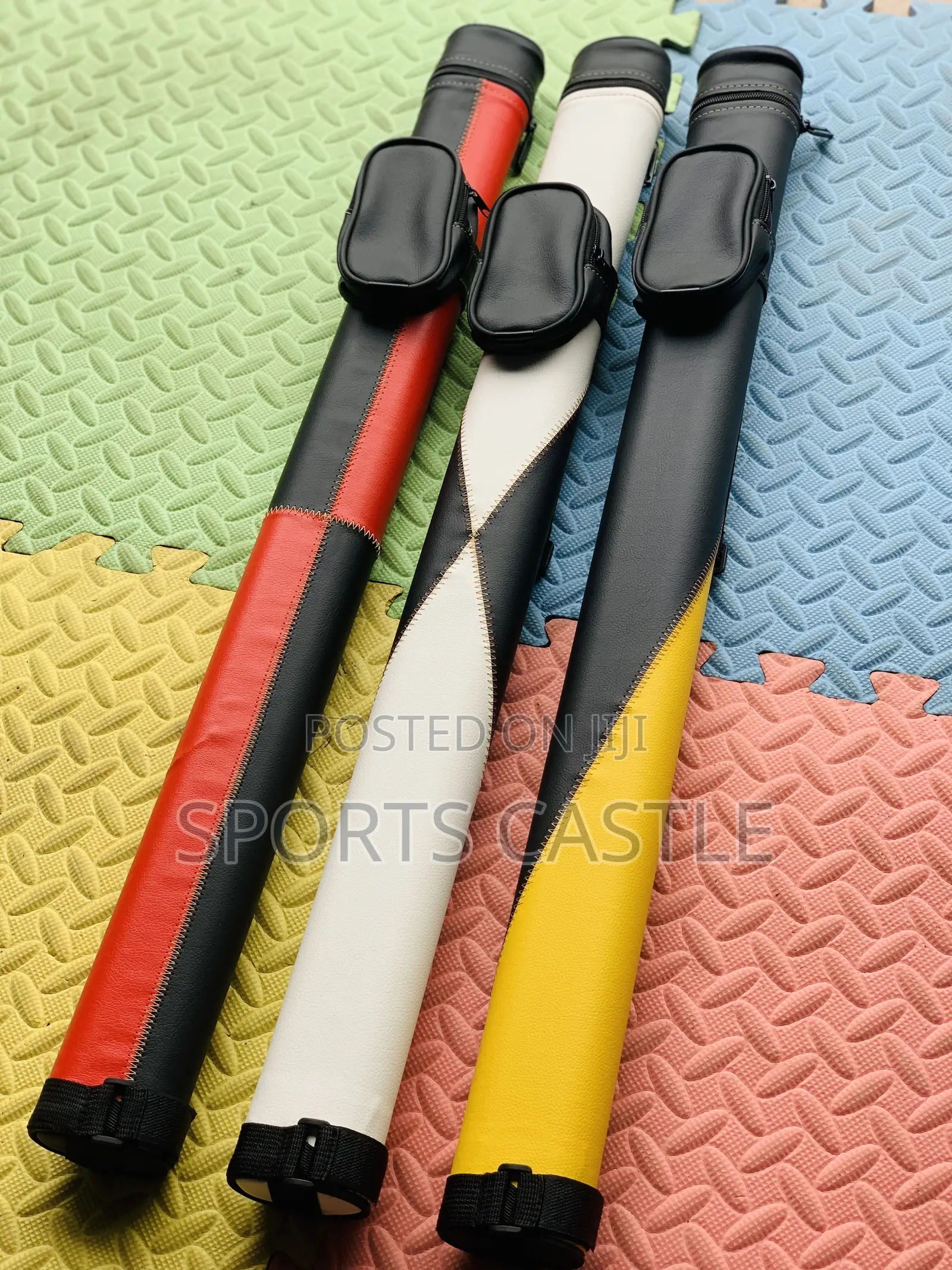 Original Snooker Bag