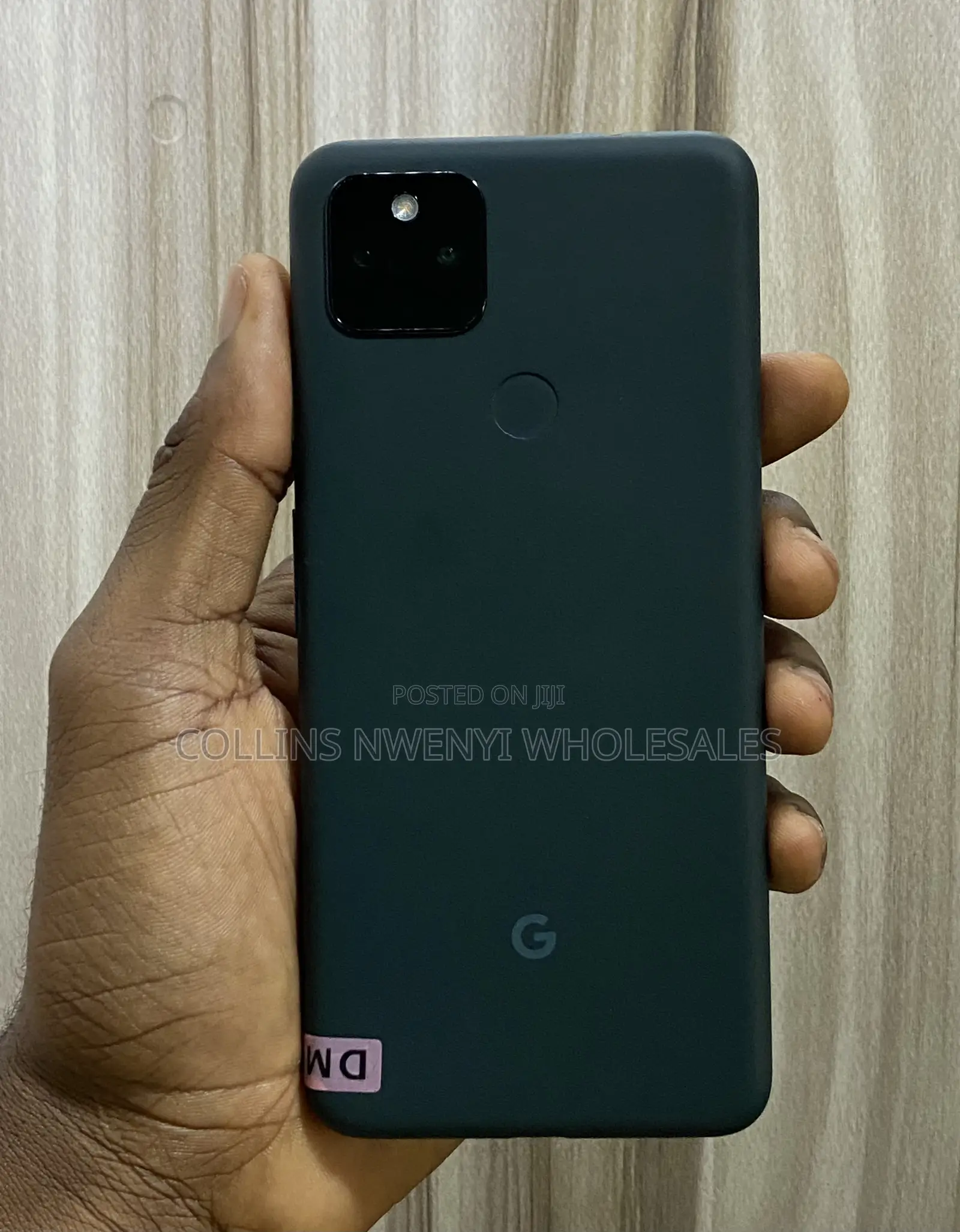 Google Pixel 5a 5G 128 GB Green