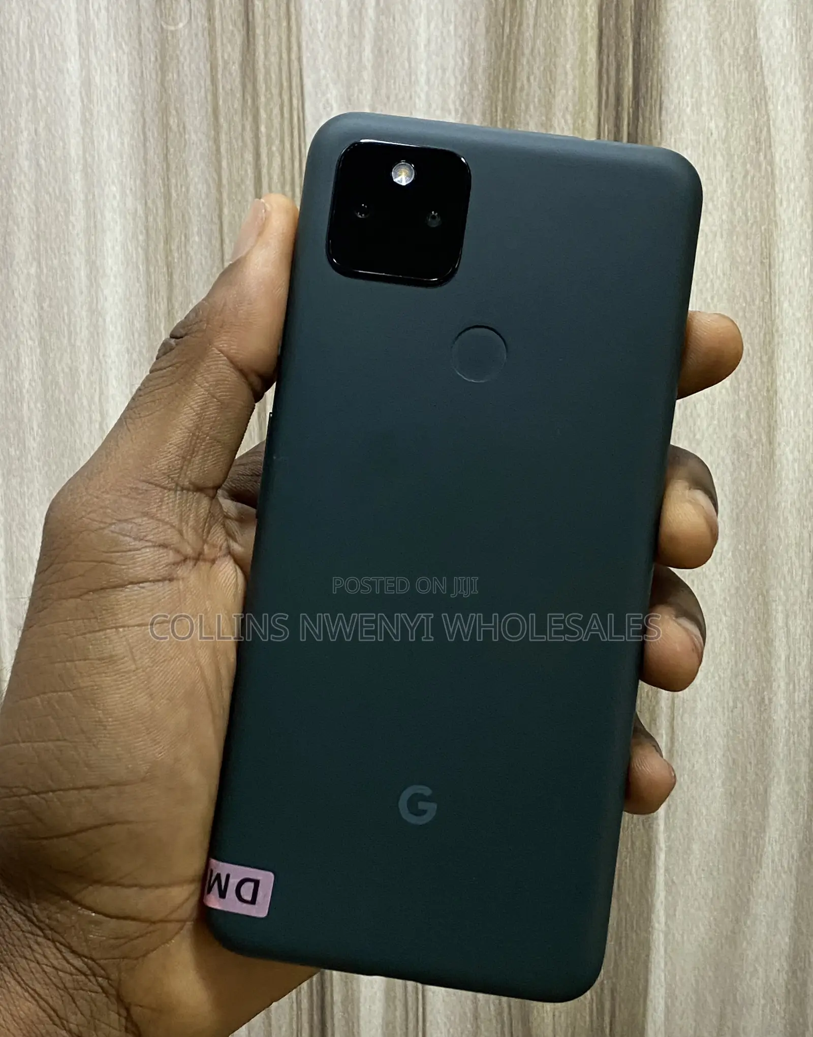 Google Pixel 5a 5G 128 GB Green