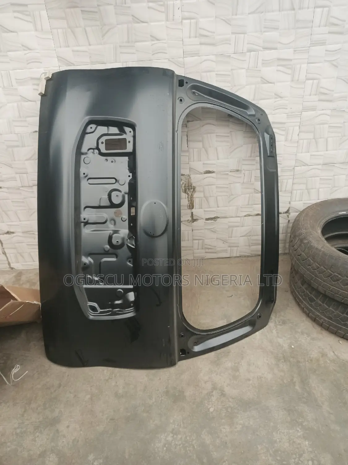 Booth Gx460 2010 to 2021 Model Brand New One